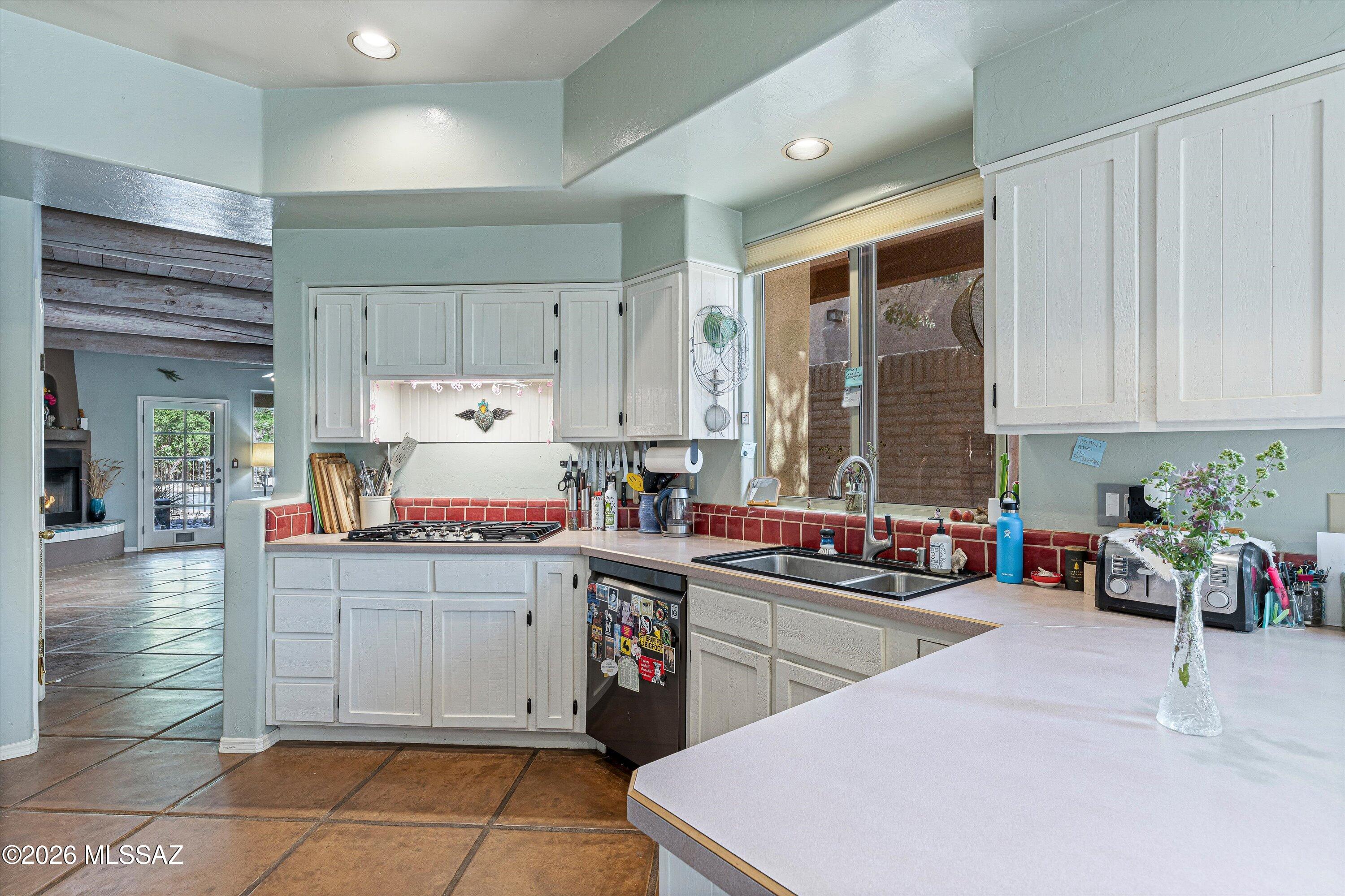 Old Fort Lowell Estates (1-17) - Residential