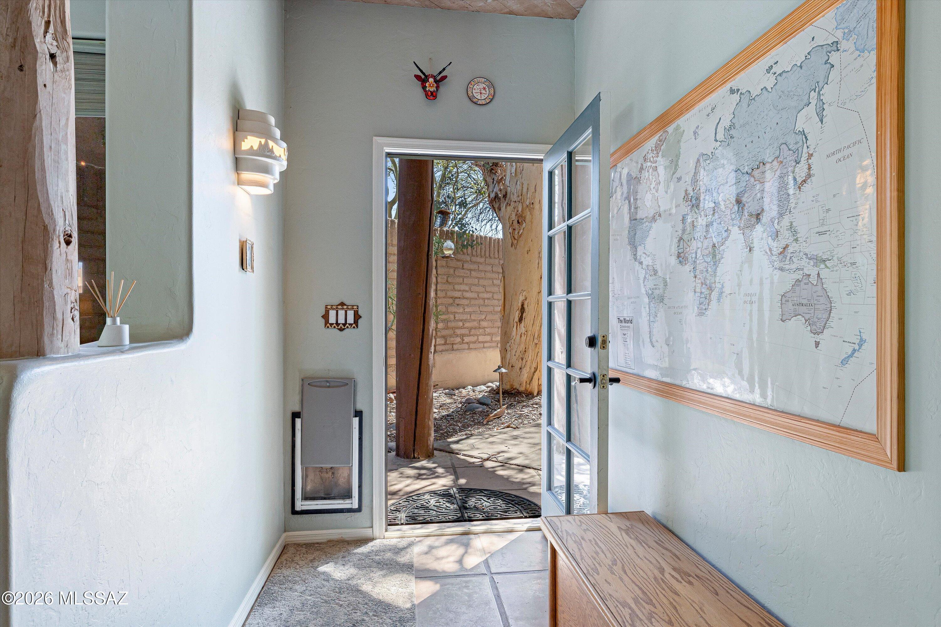 Old Fort Lowell Estates (1-17) - Residential