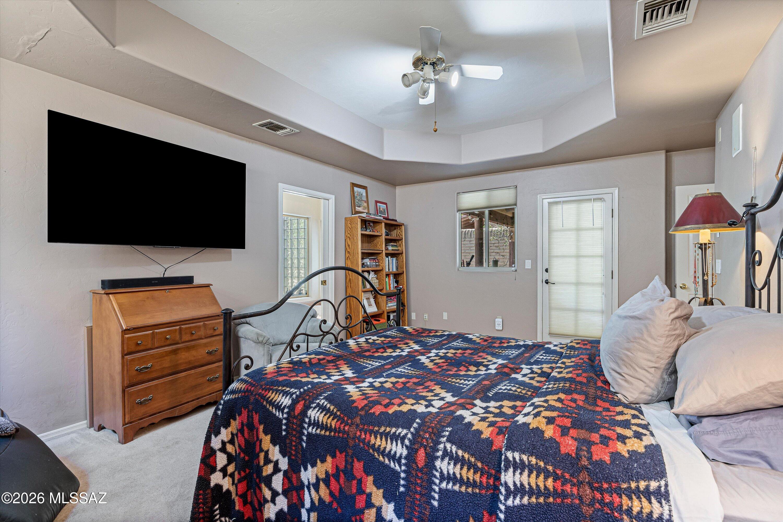Old Fort Lowell Estates (1-17) - Residential