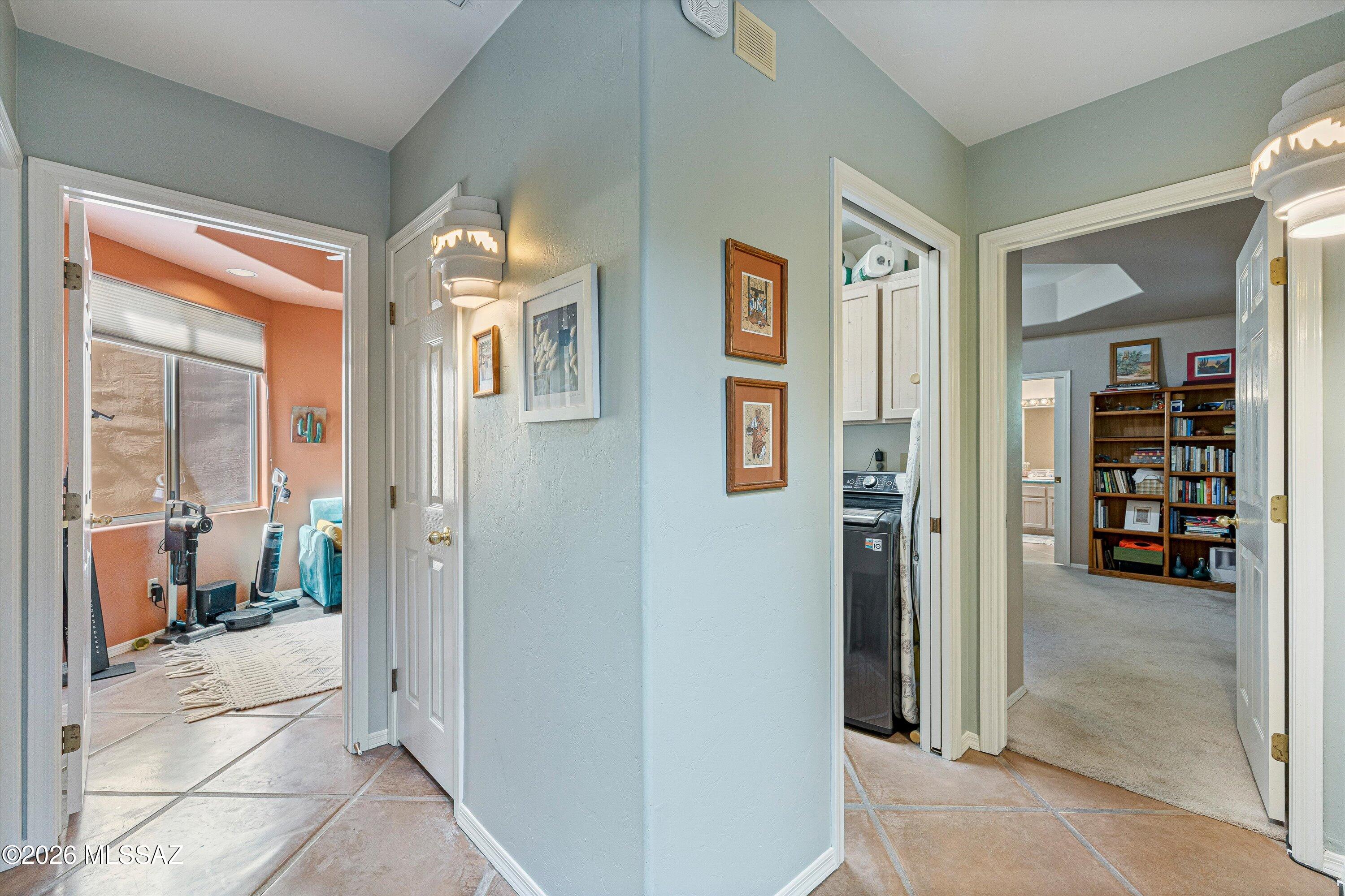 Old Fort Lowell Estates (1-17) - Residential