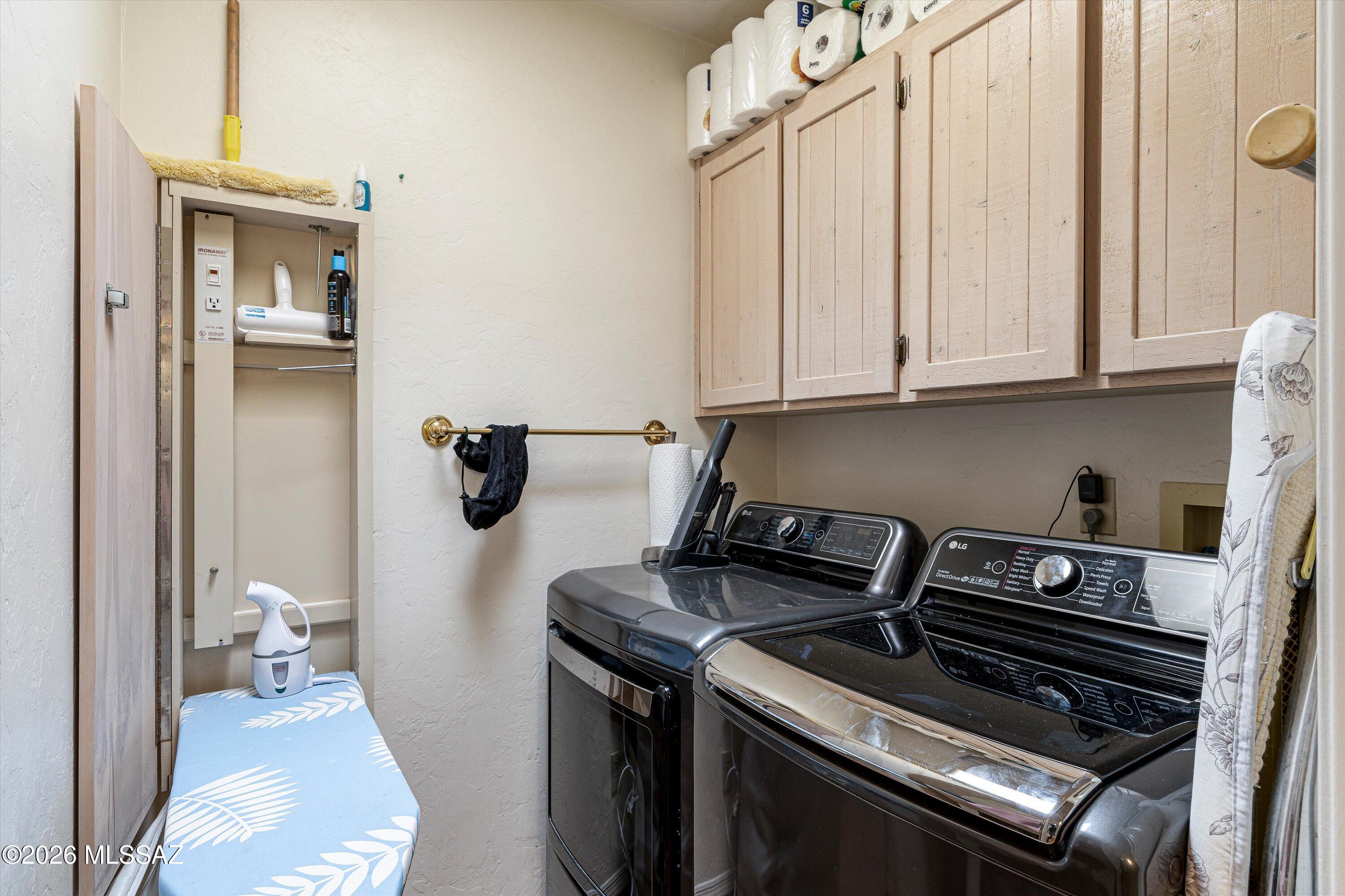Old Fort Lowell Estates (1-17) - Residential