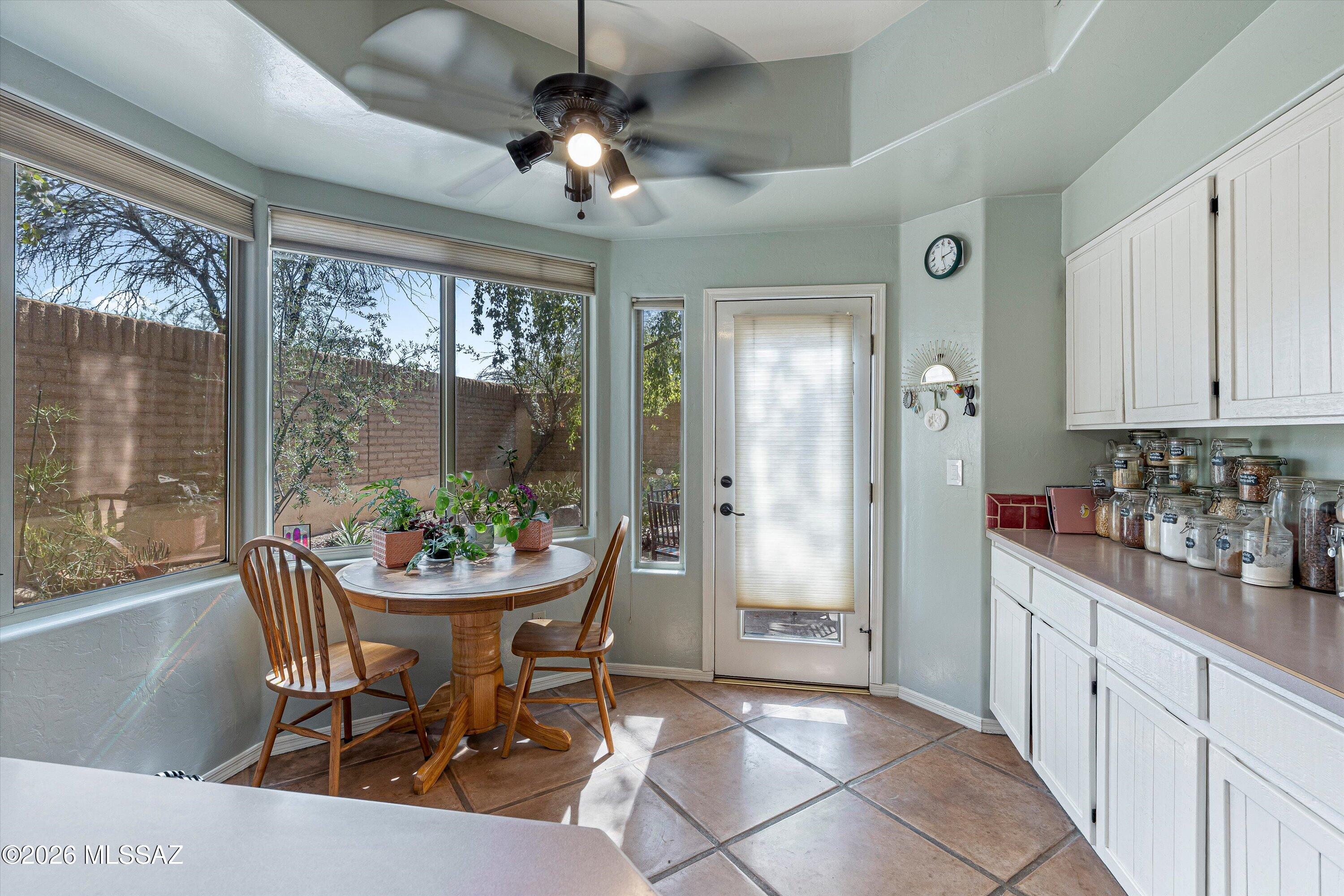 Old Fort Lowell Estates (1-17) - Residential