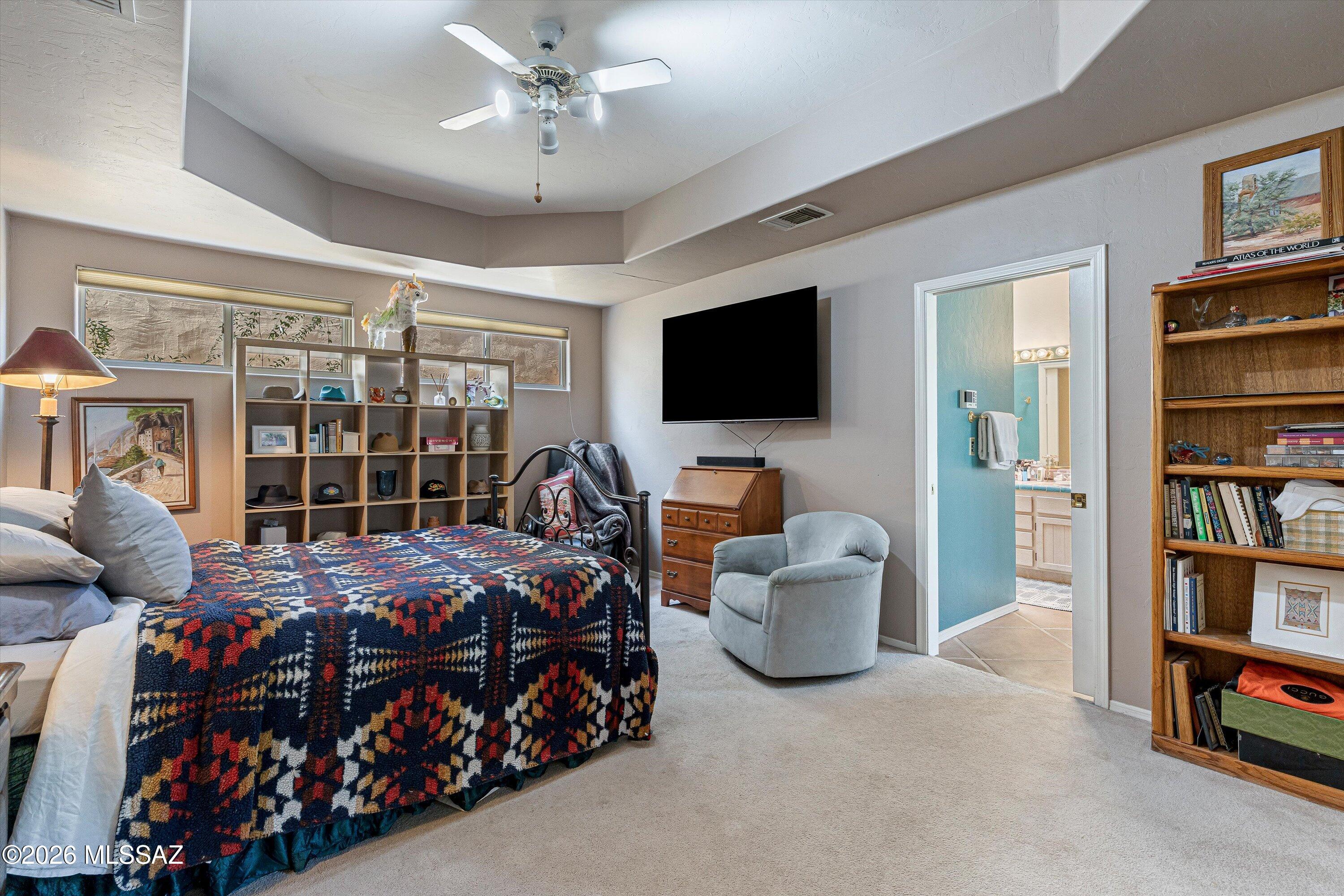 Old Fort Lowell Estates (1-17) - Residential