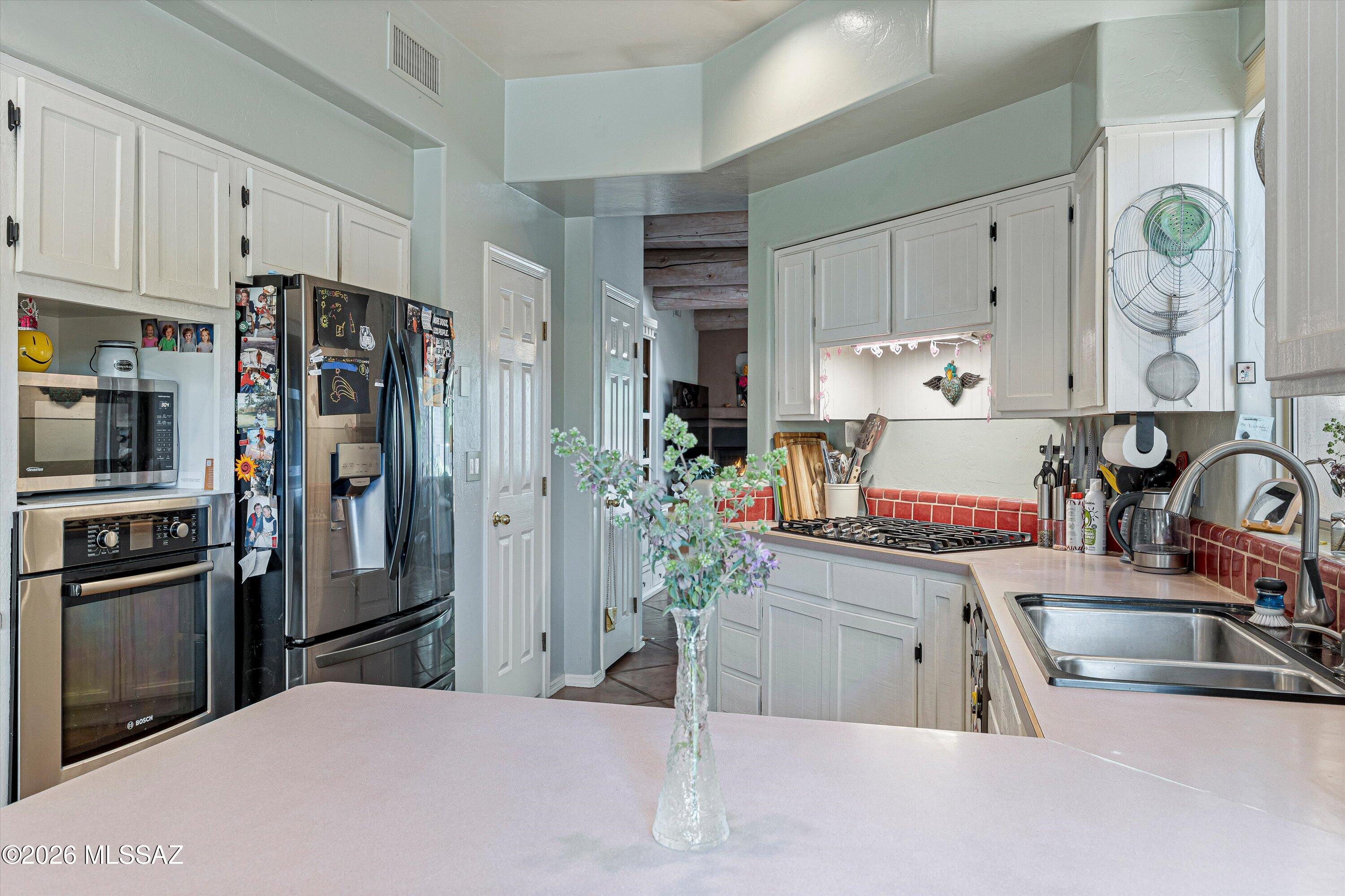 Old Fort Lowell Estates (1-17) - Residential