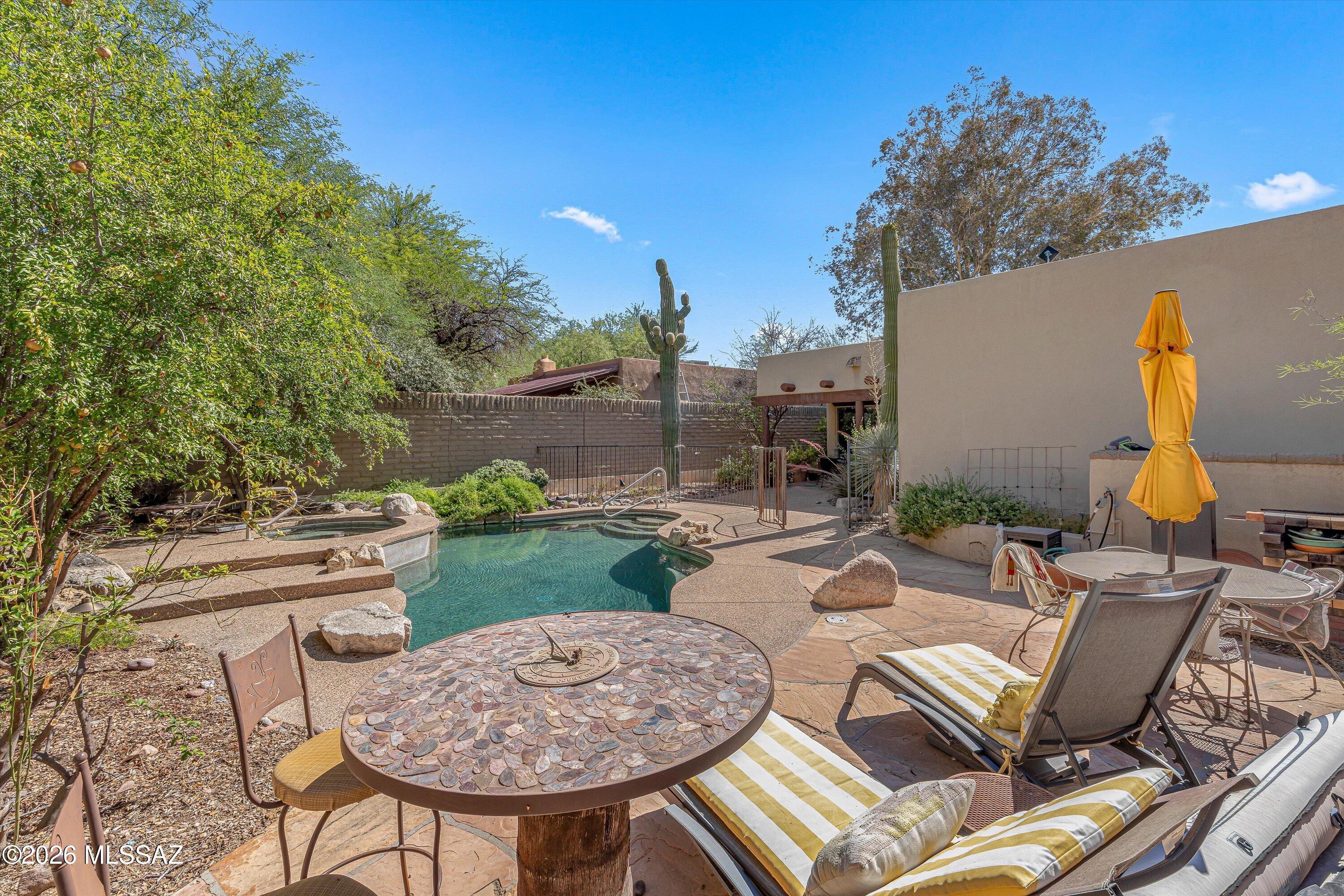 Old Fort Lowell Estates (1-17) - Residential