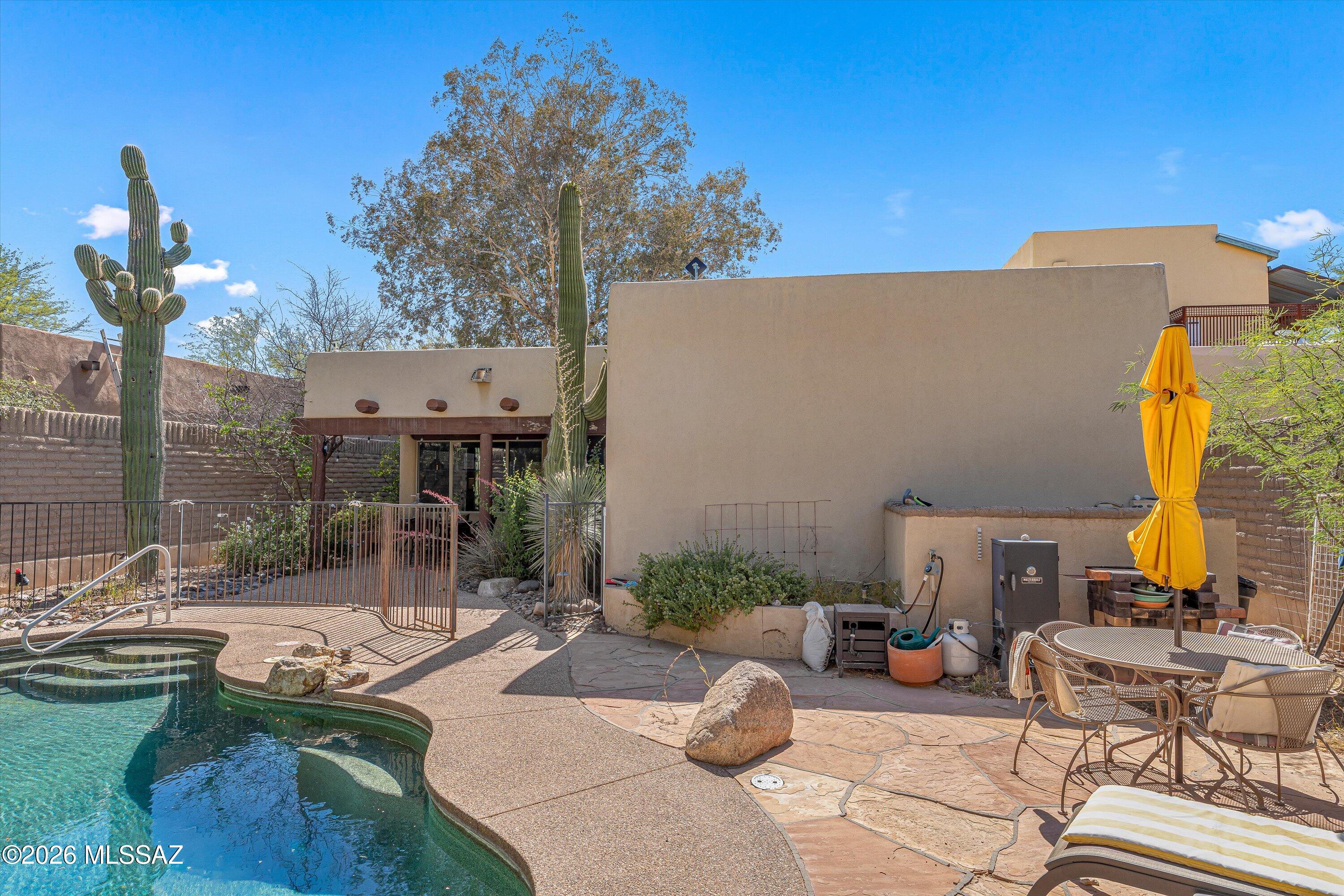 Old Fort Lowell Estates (1-17) - Residential