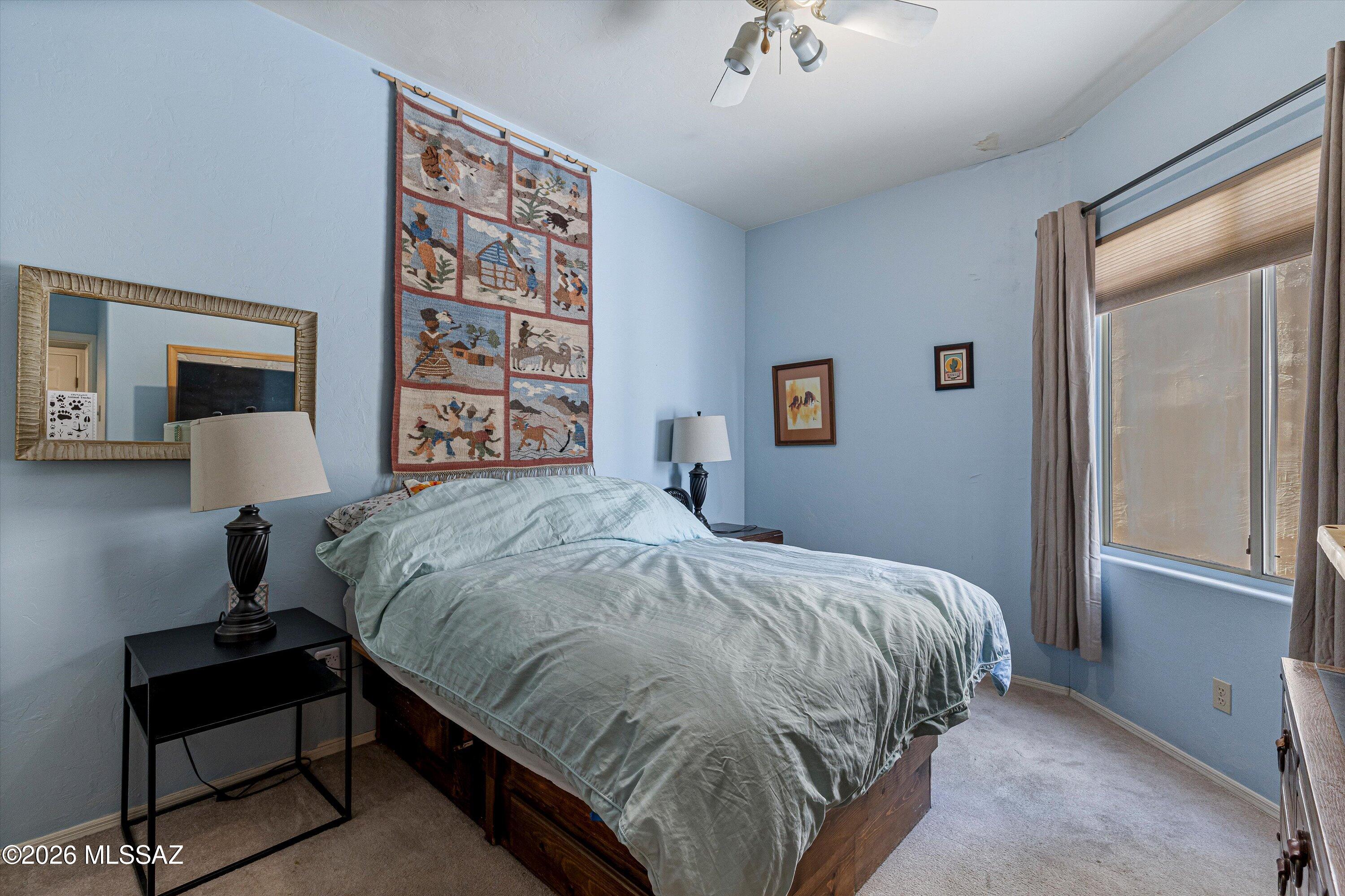 Old Fort Lowell Estates (1-17) - Residential