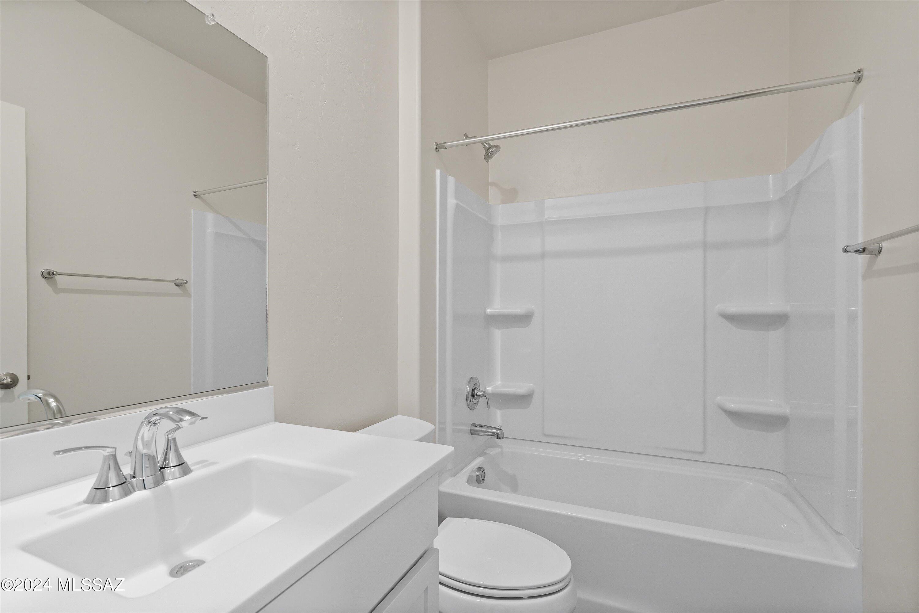 Gladden Farms BLK 1 - Residential