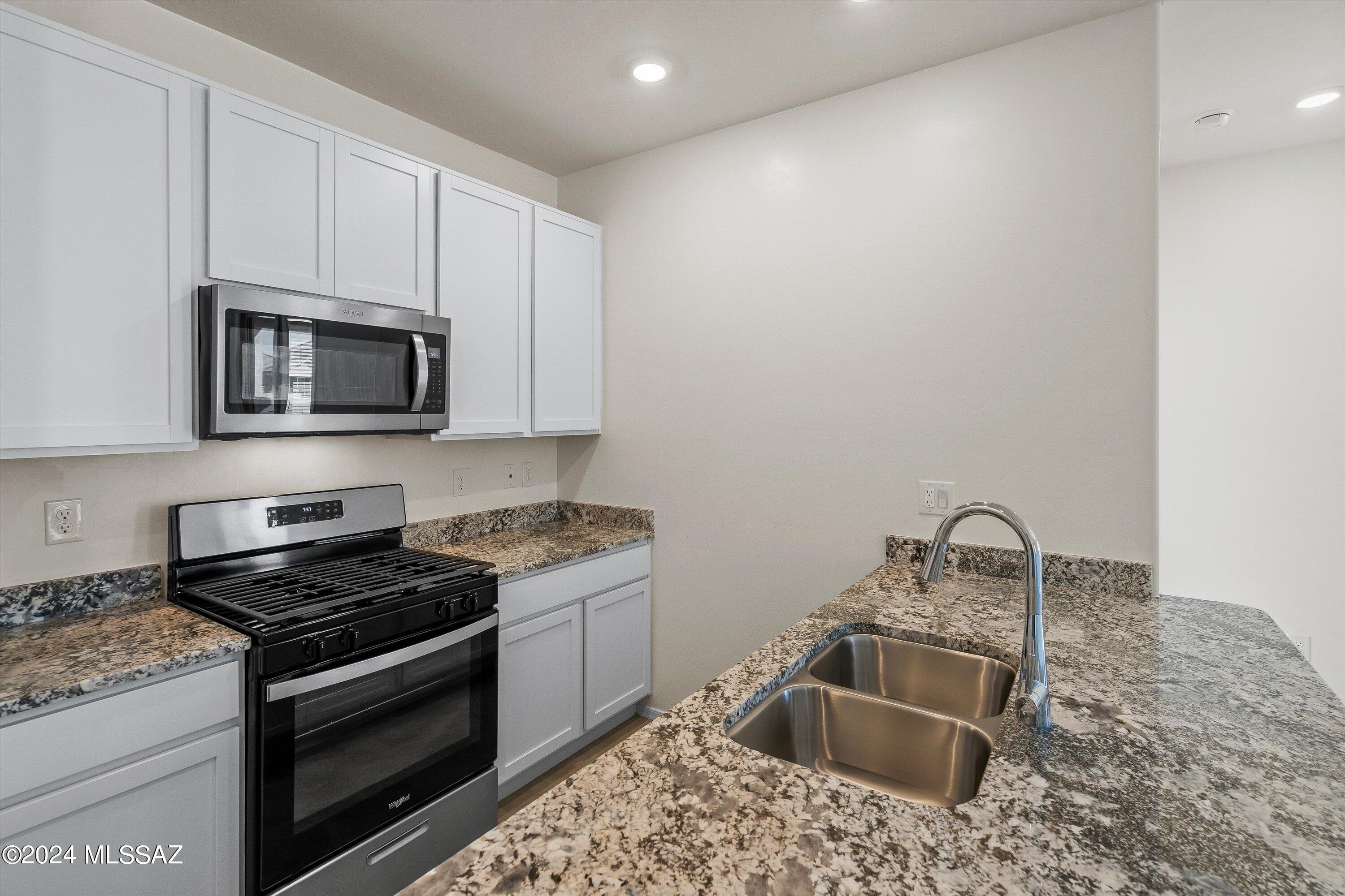 Gladden Farms BLK 1 - Residential