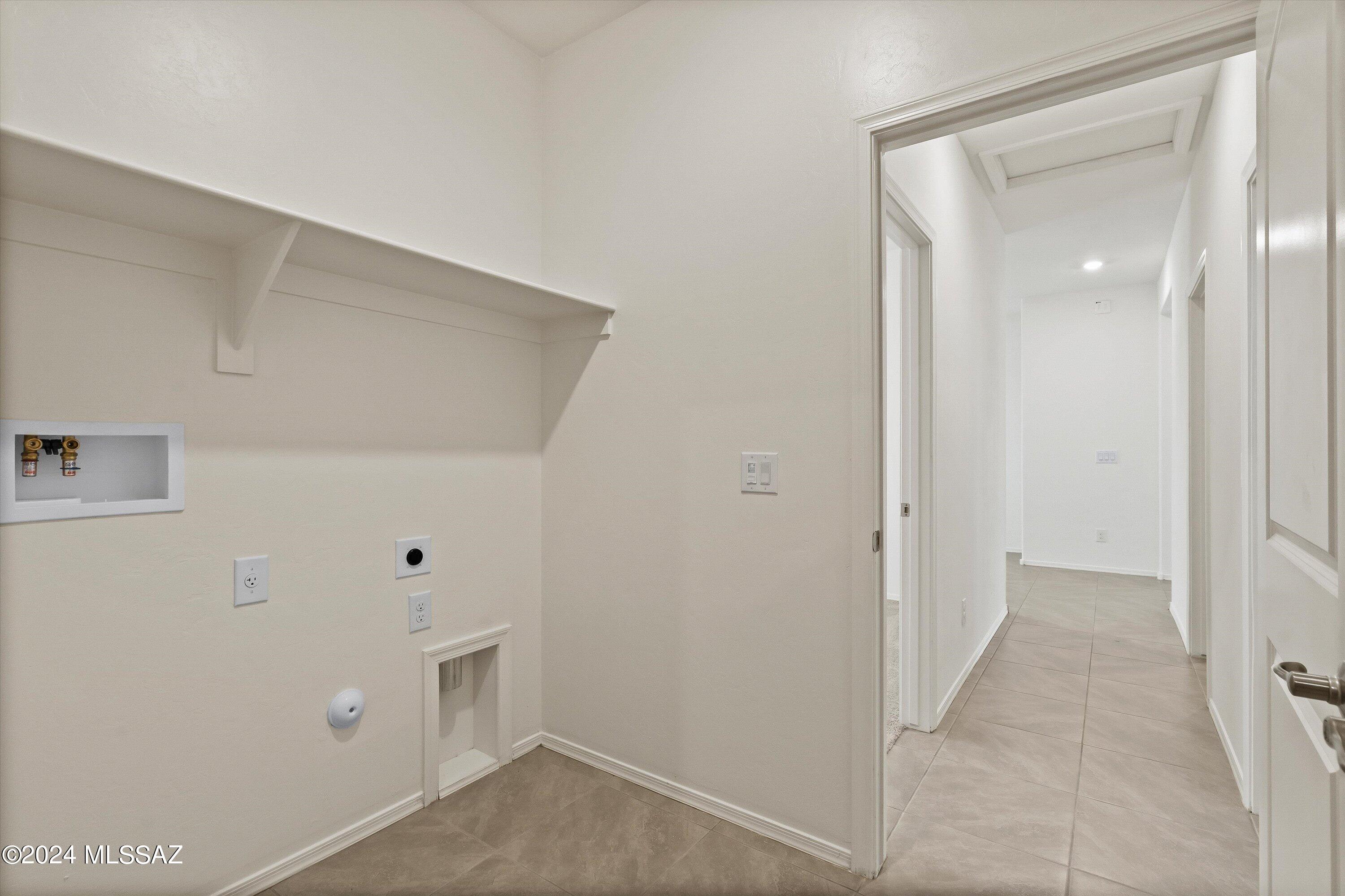 Gladden Farms BLK 1 - Residential