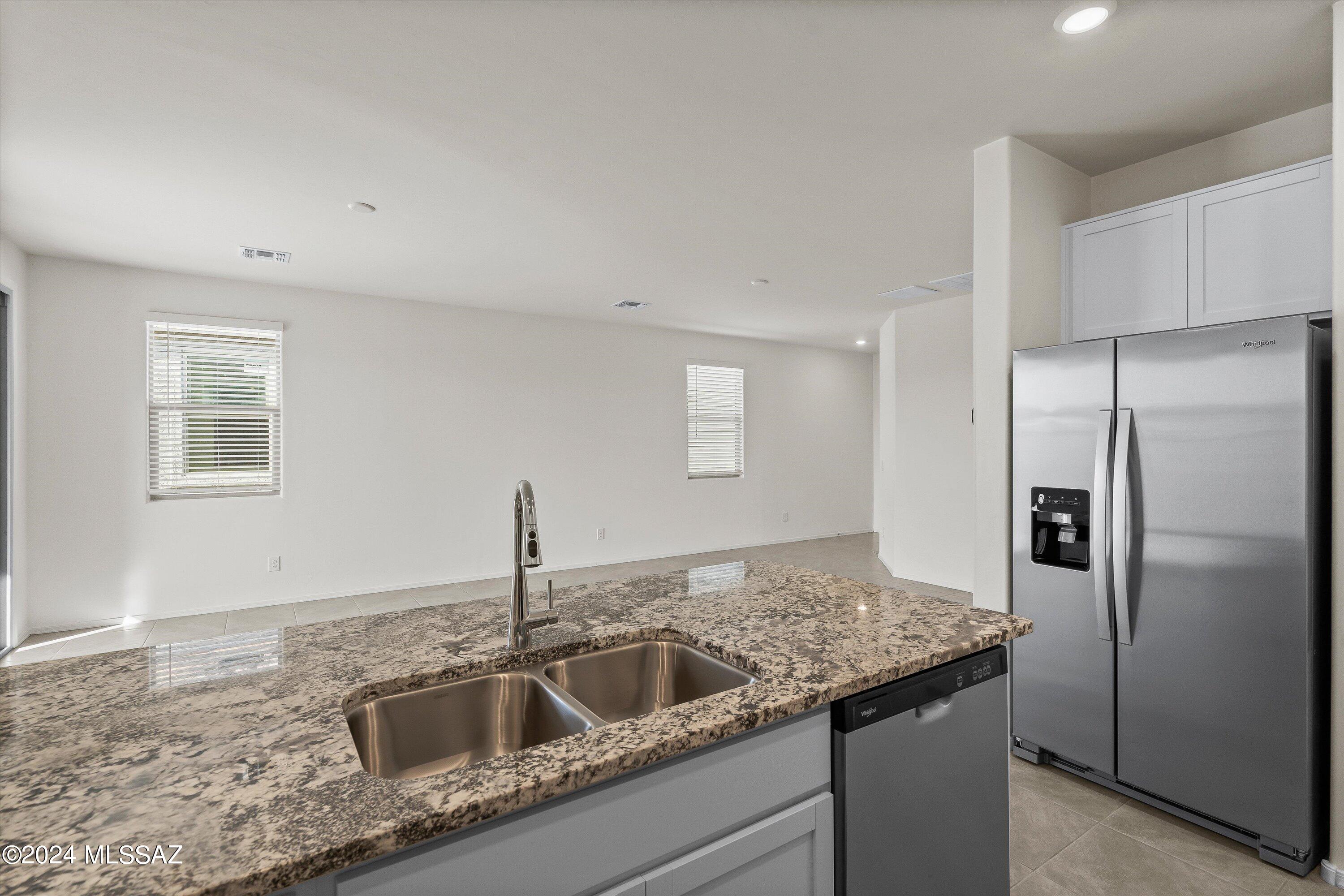 Gladden Farms BLK 1 - Residential