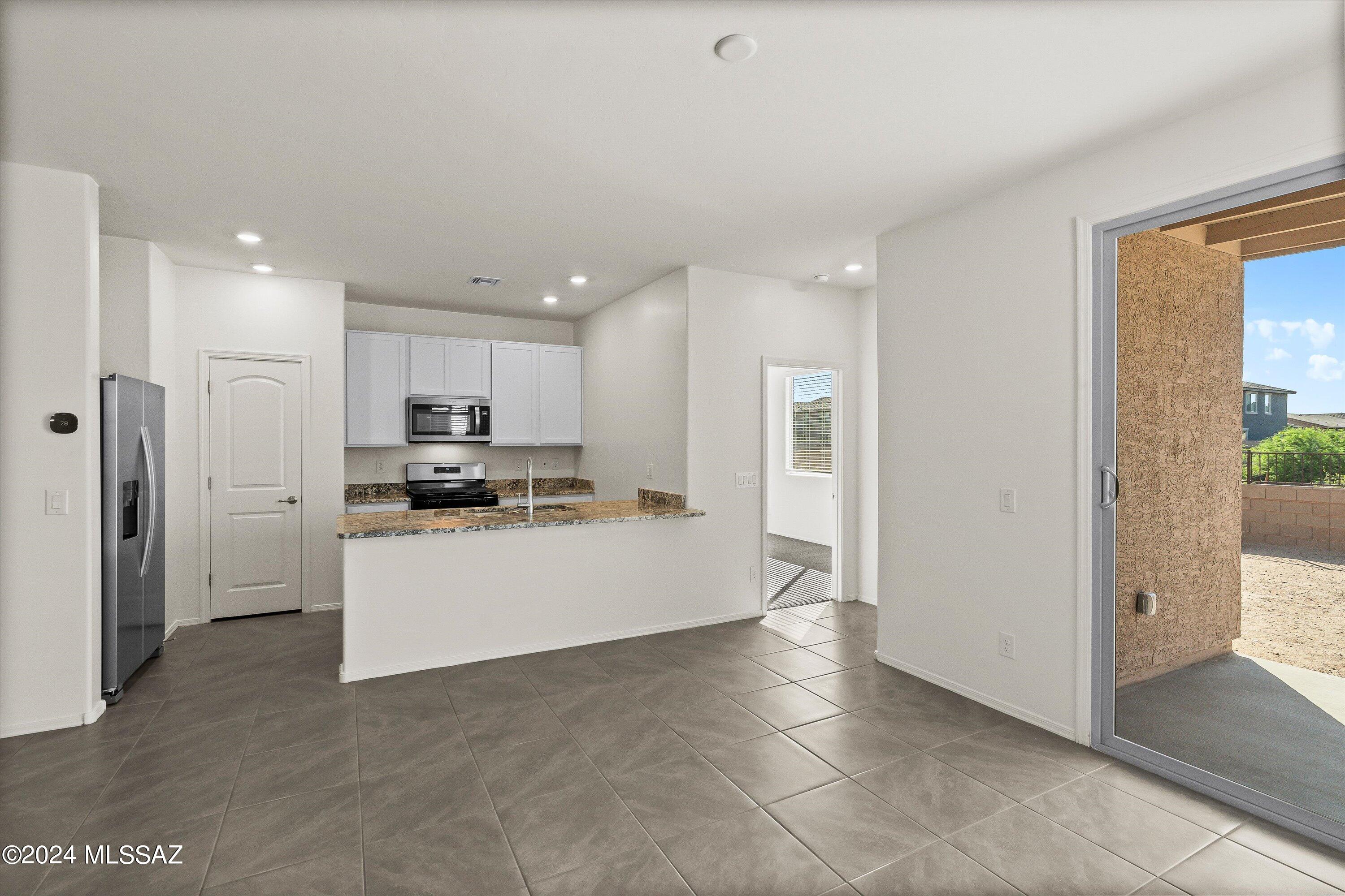 Gladden Farms BLK 1 - Residential