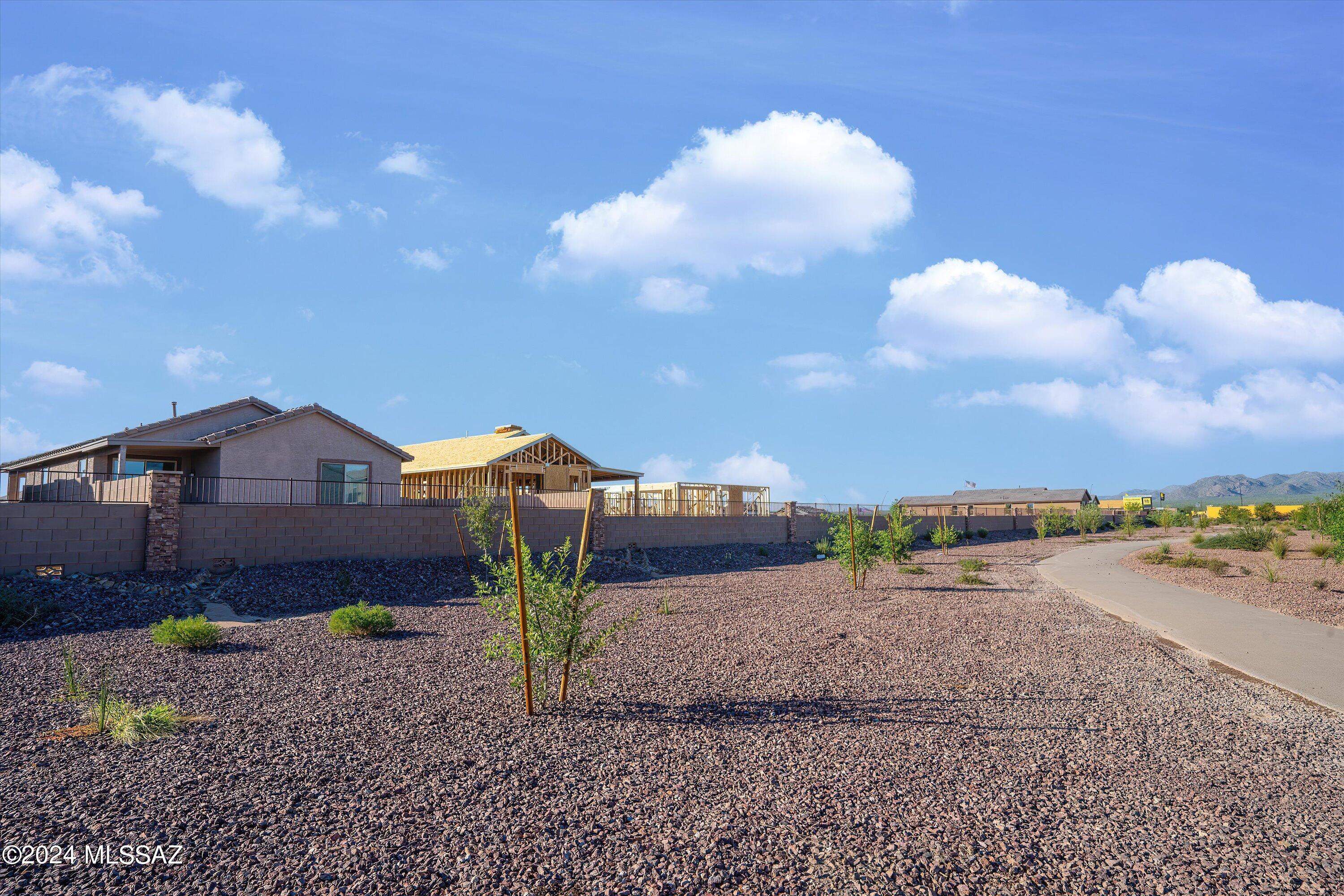 Gladden Farms BLK 1 - Residential