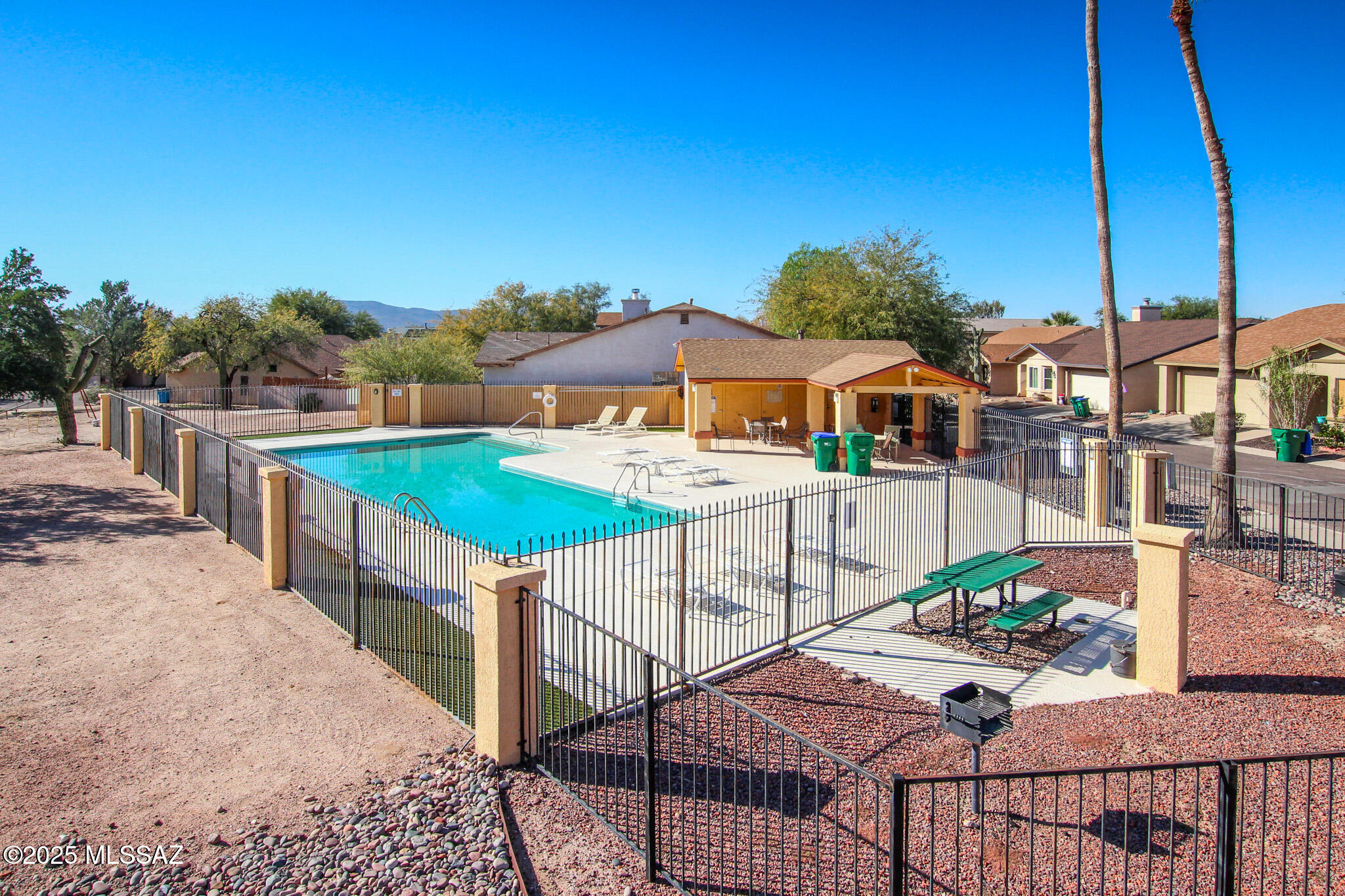 Country Highlands (1-180) - Residential