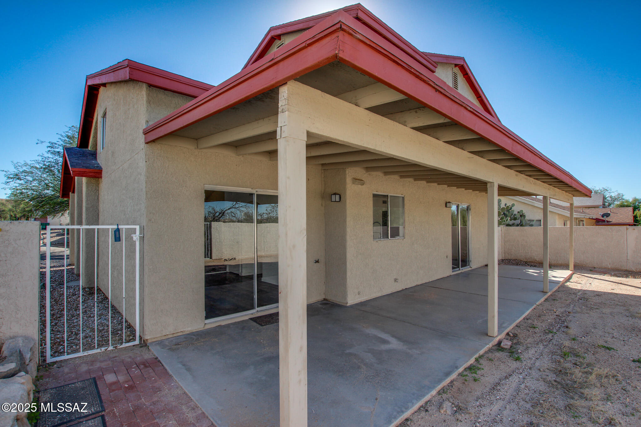 Country Highlands (1-180) - Residential