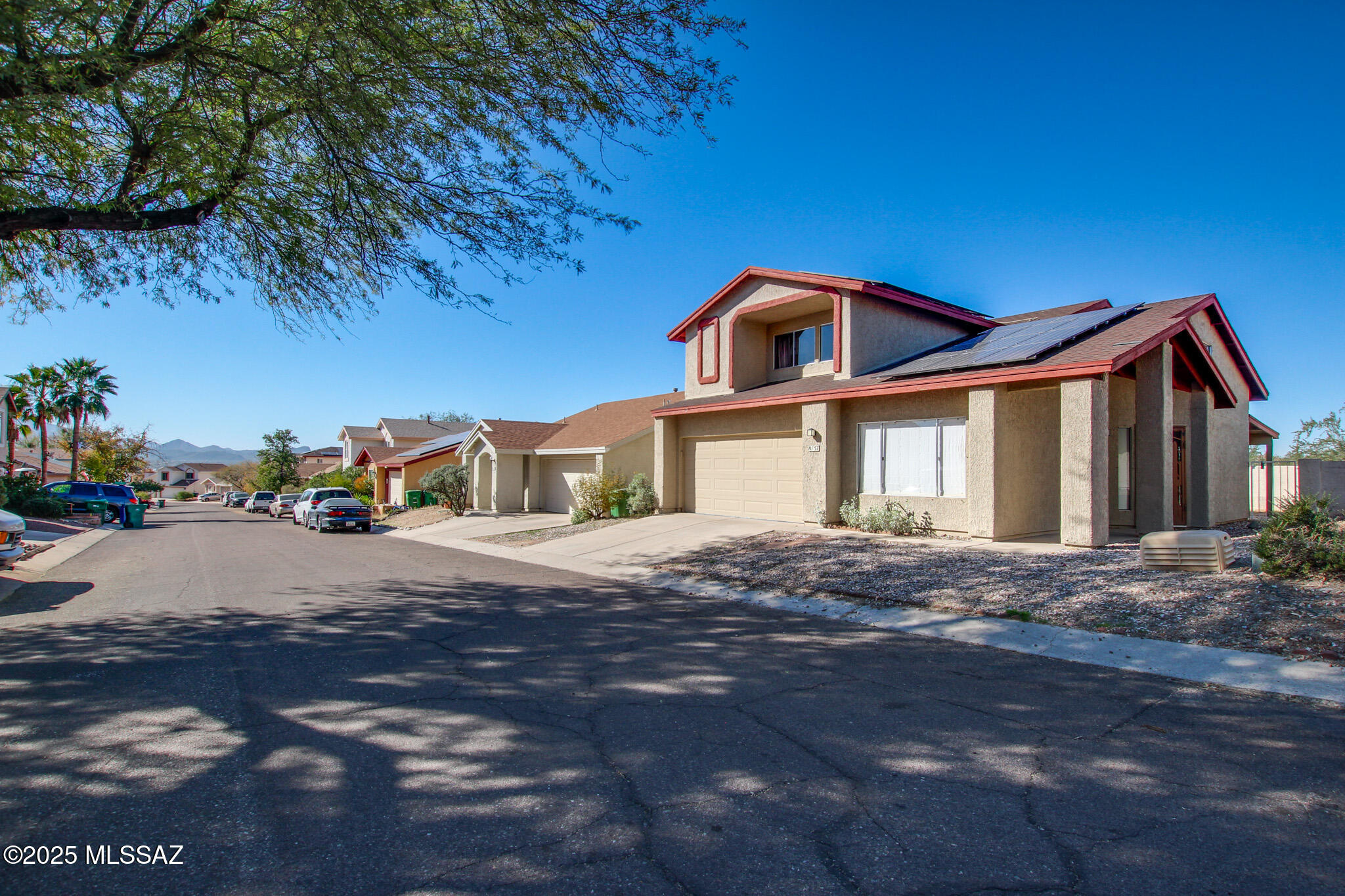 Country Highlands (1-180) - Residential