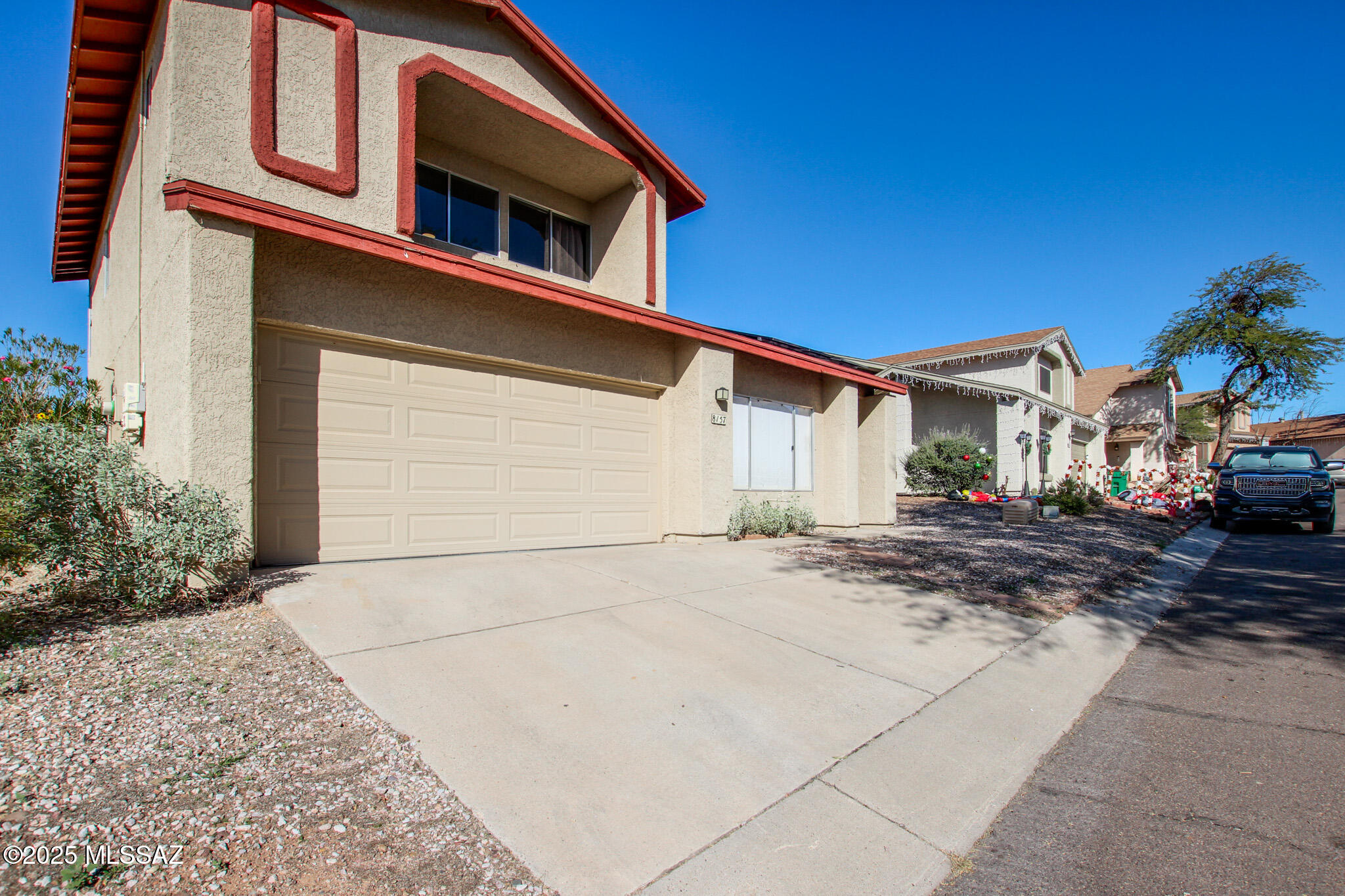 Country Highlands (1-180) - Residential