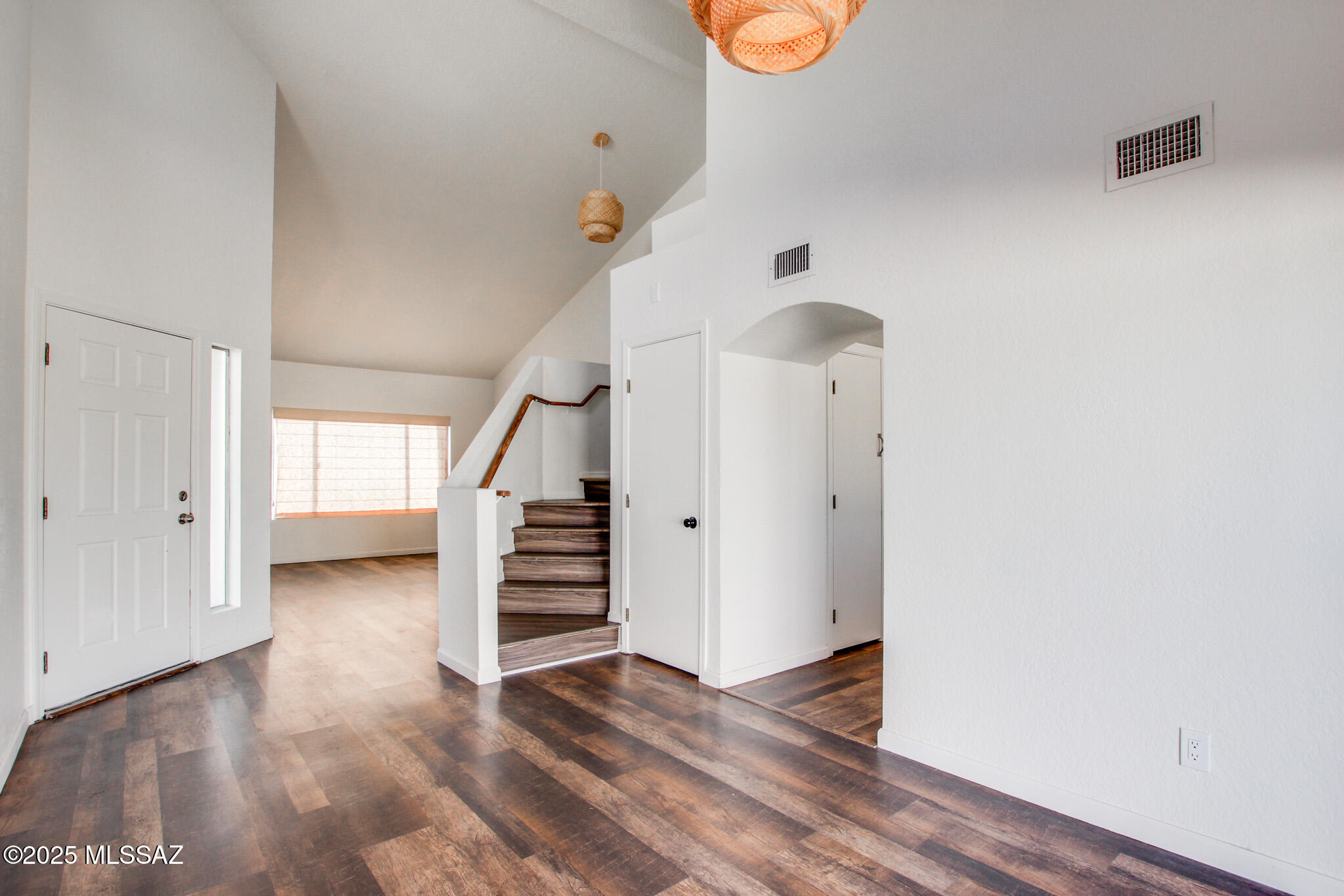Country Highlands (1-180) - Residential