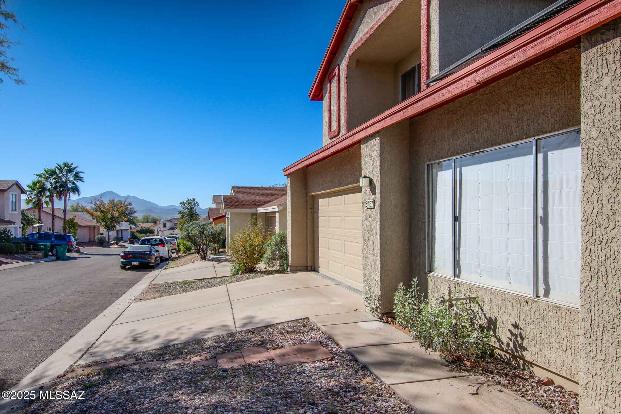Country Highlands (1-180) - Residential