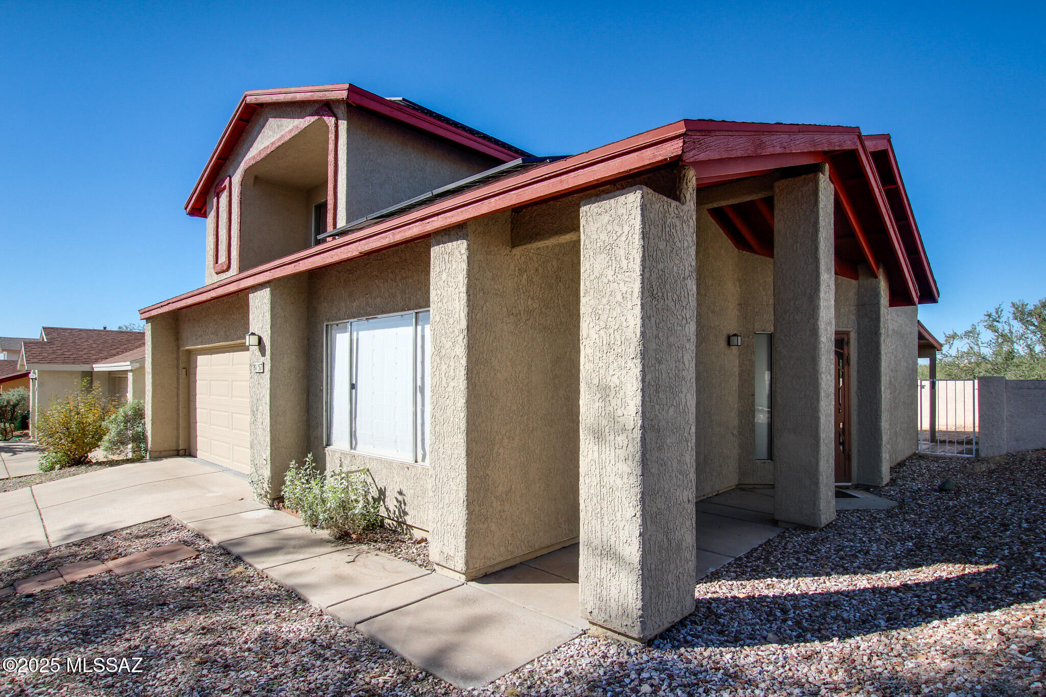 Country Highlands (1-180) - Residential