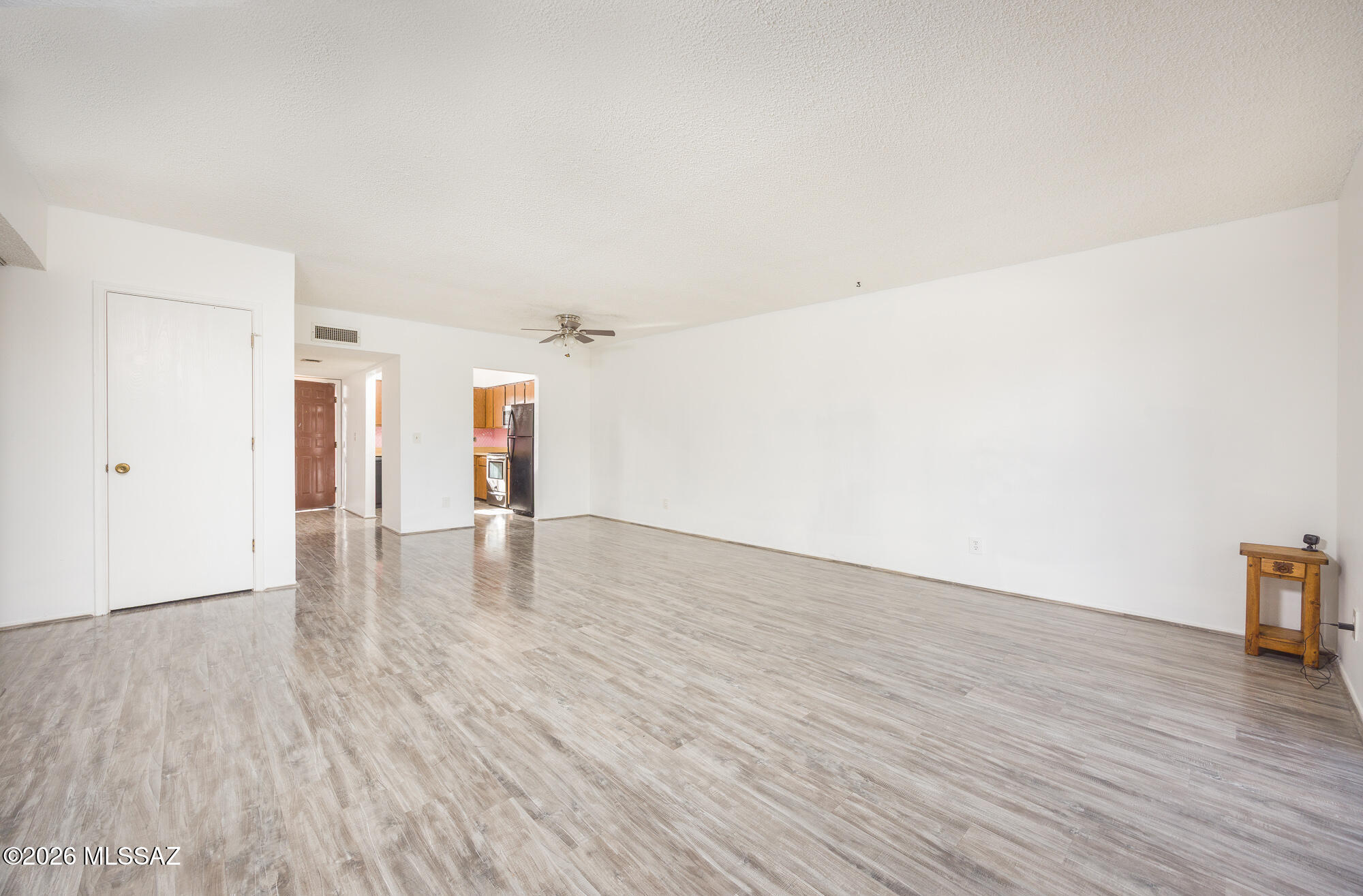 Pantano Park Townhouses - Residential
