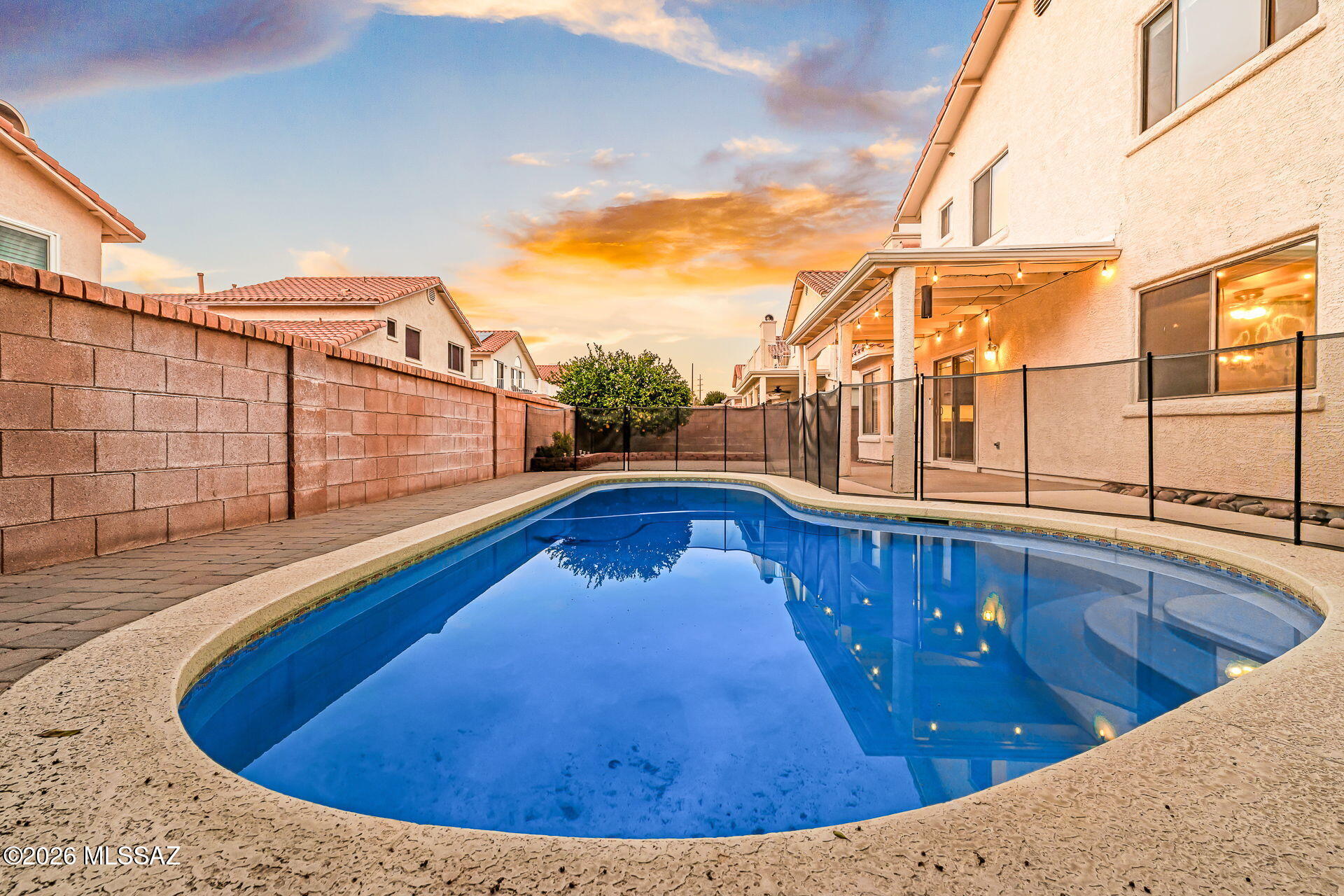 Villages Of La Canada (The) - Residential