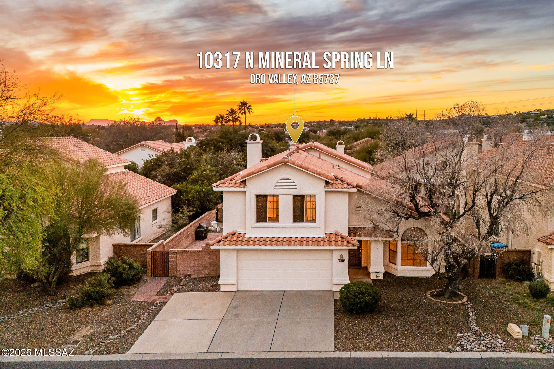 Villages Of La Canada (The) - Residential