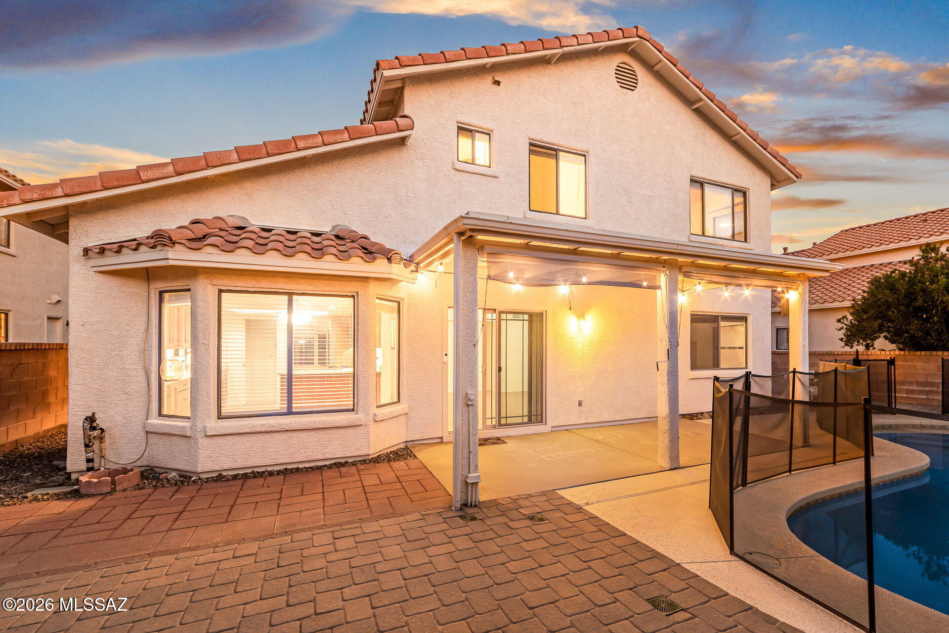 Villages Of La Canada (The) - Residential