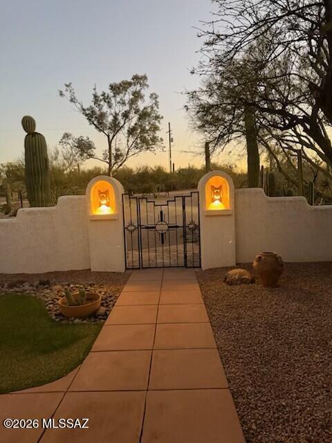 Saguaro Cerro Estates - Residential