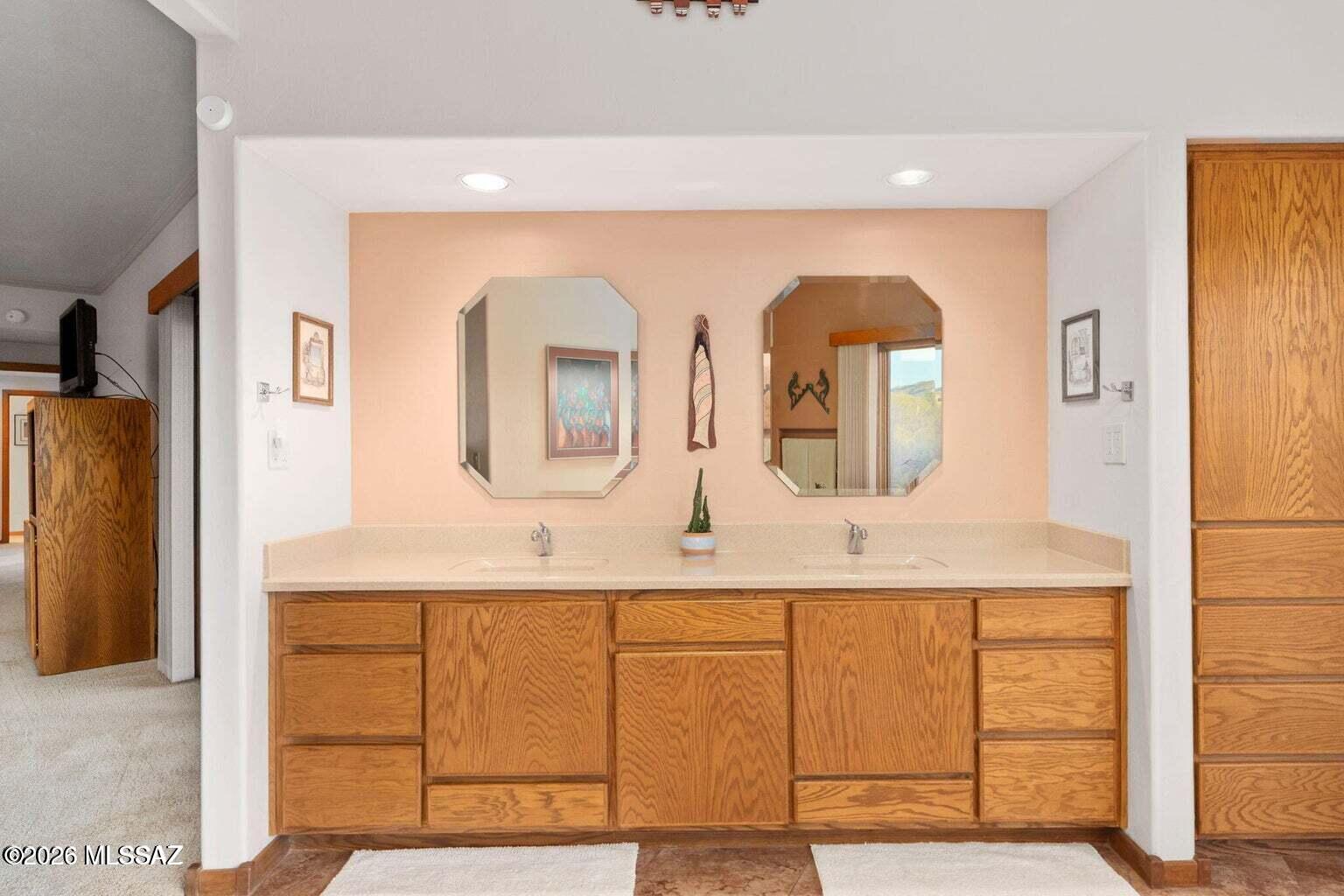 Saguaro Cerro Estates - Residential