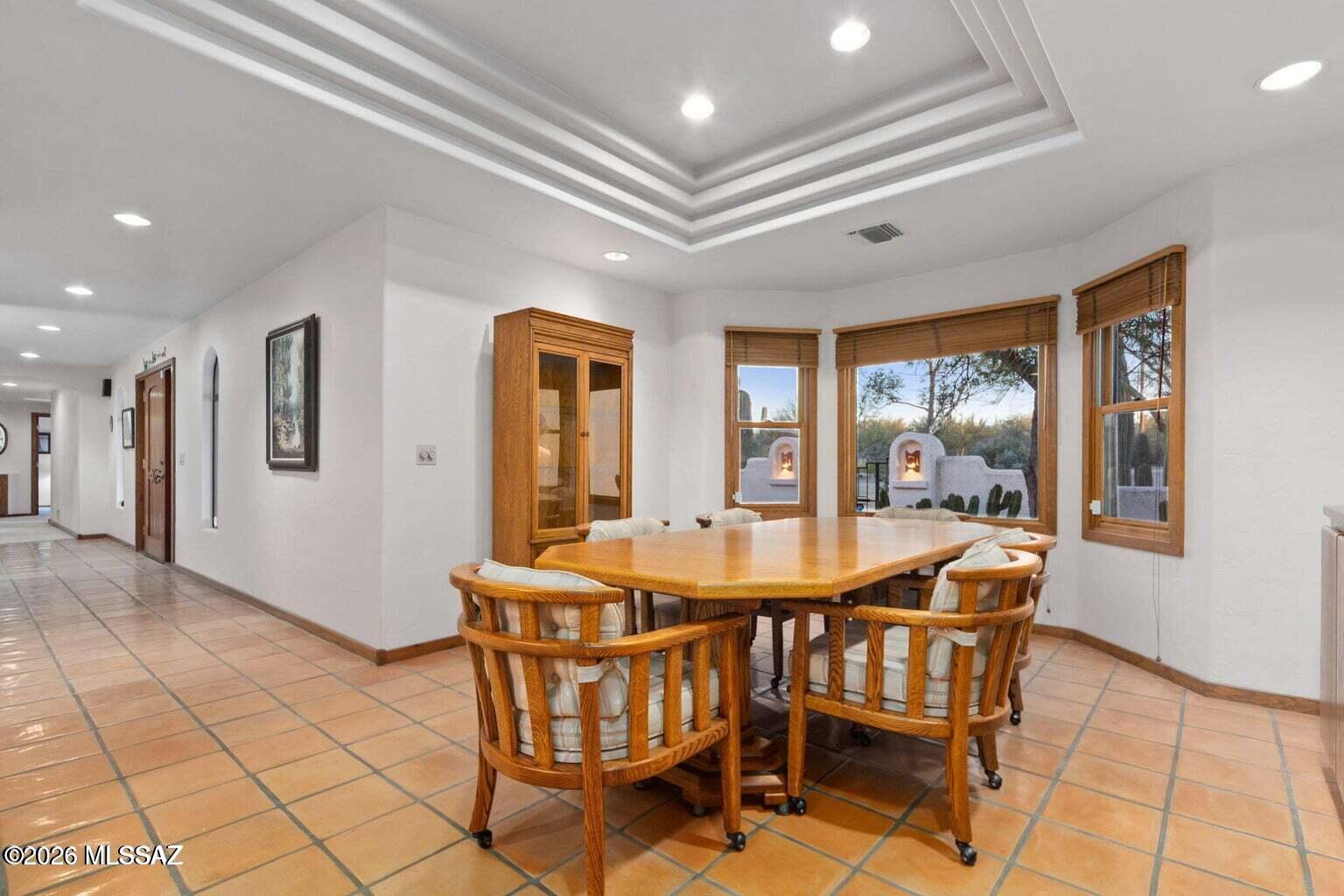 Saguaro Cerro Estates - Residential