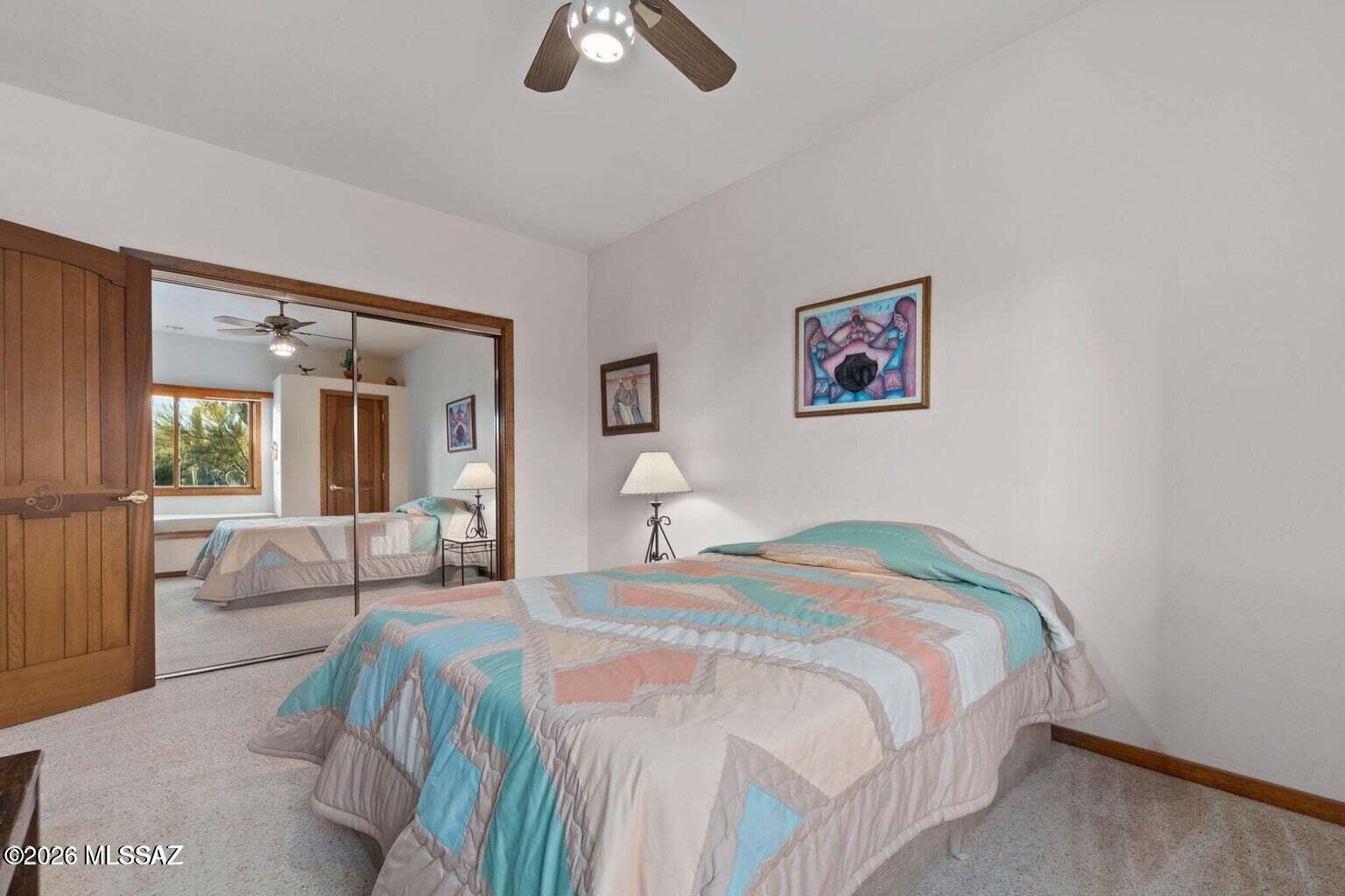 Saguaro Cerro Estates - Residential