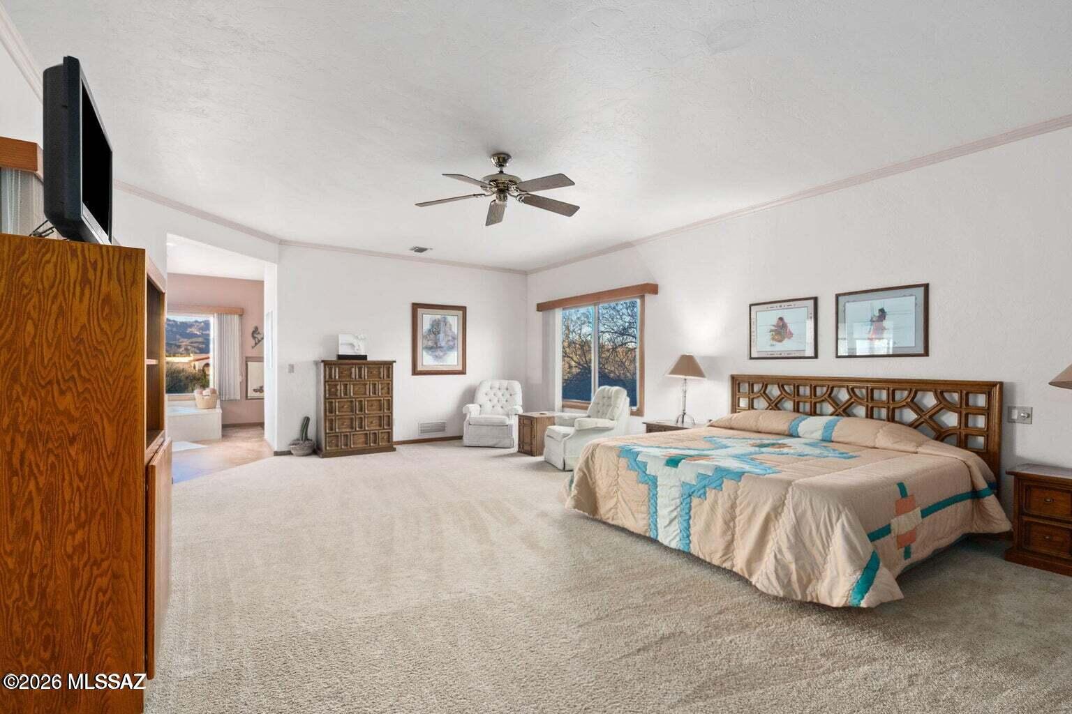 Saguaro Cerro Estates - Residential