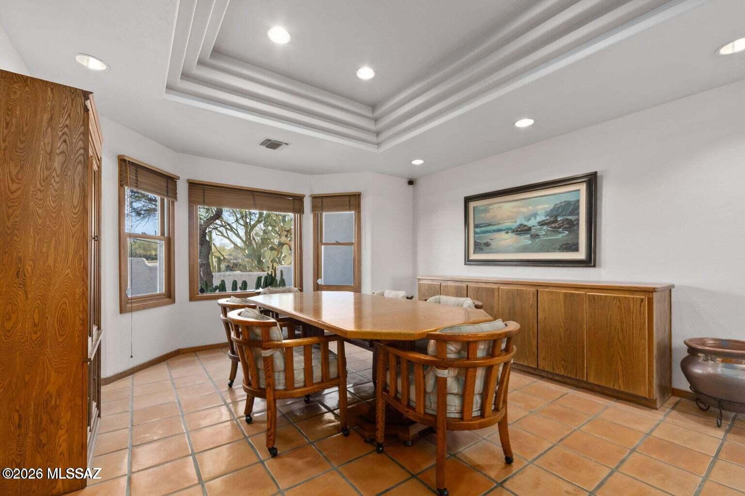 Saguaro Cerro Estates - Residential