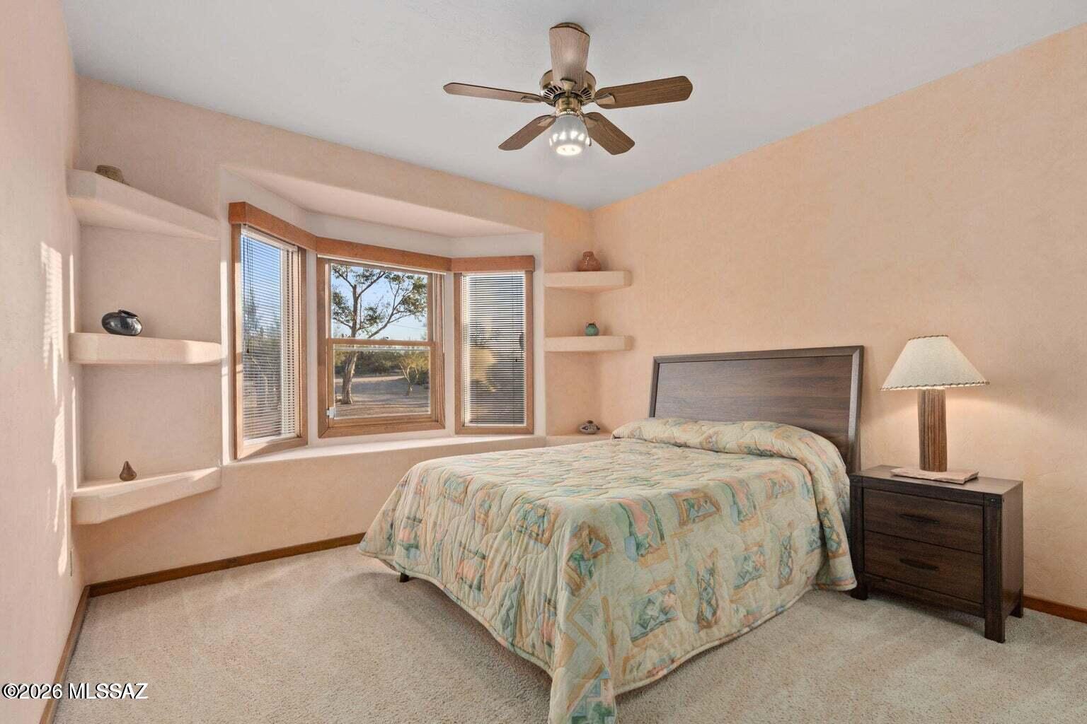 Saguaro Cerro Estates - Residential