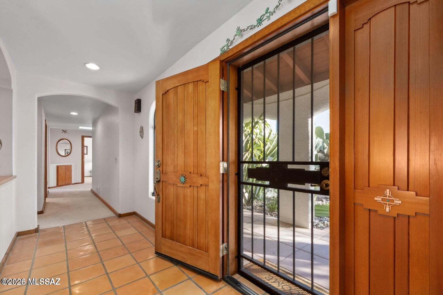 Saguaro Cerro Estates - Residential