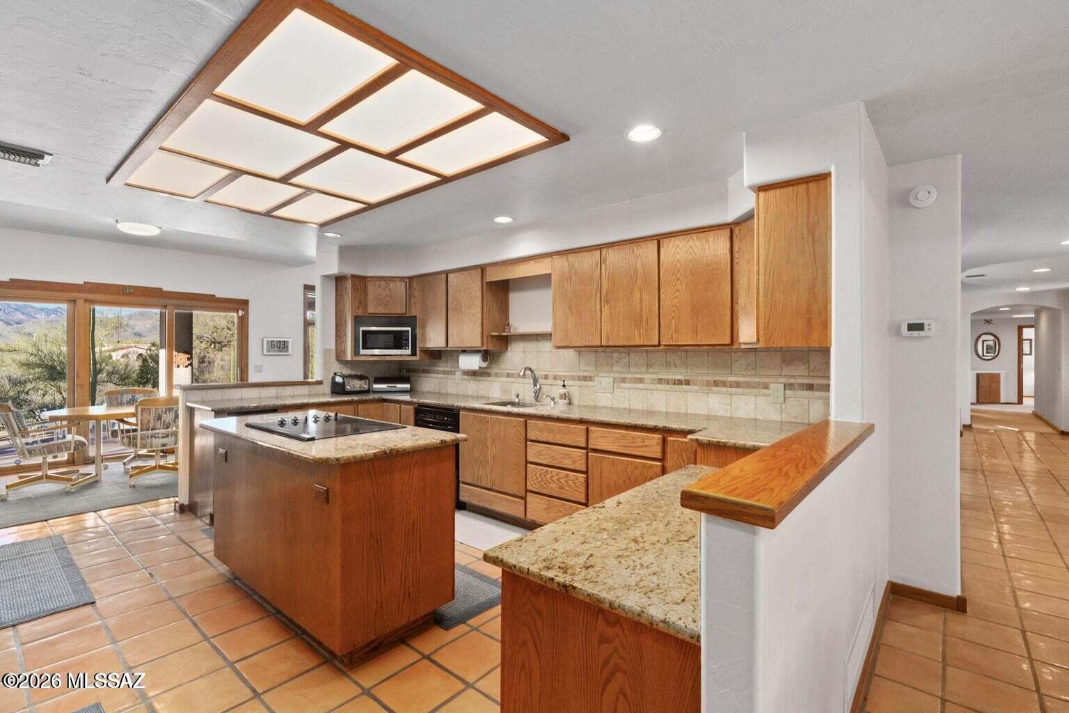 Saguaro Cerro Estates - Residential