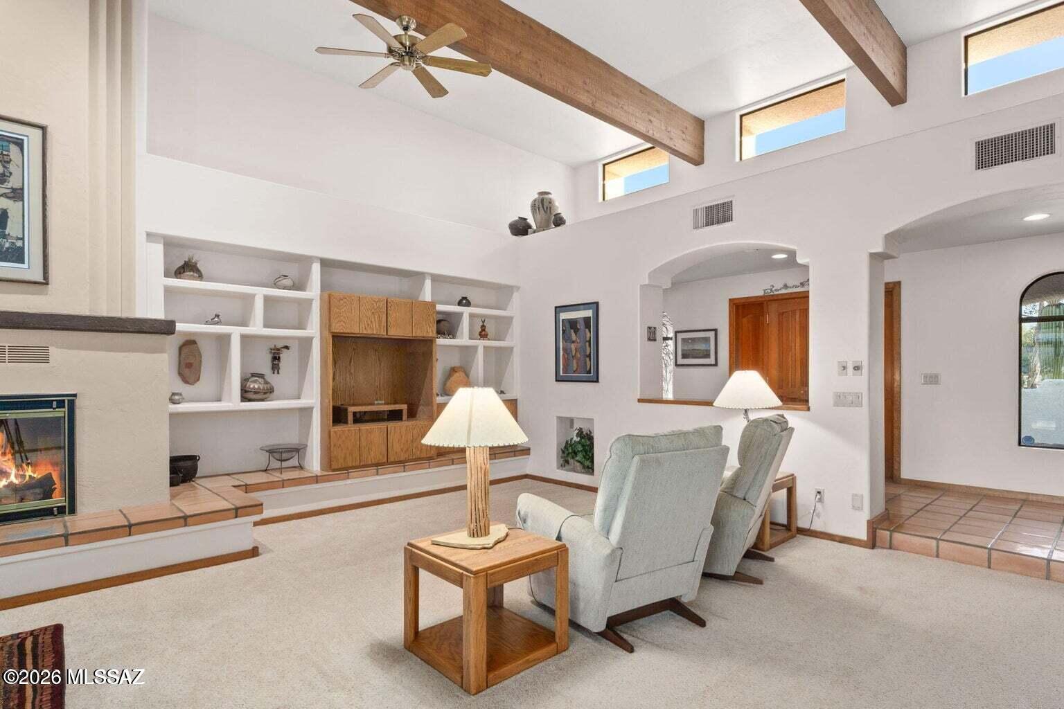 Saguaro Cerro Estates - Residential