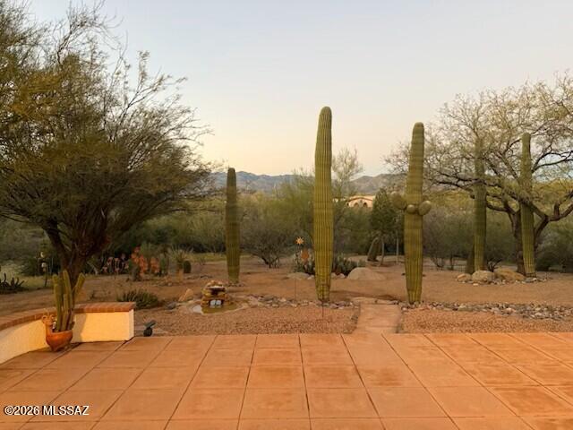 Saguaro Cerro Estates - Residential
