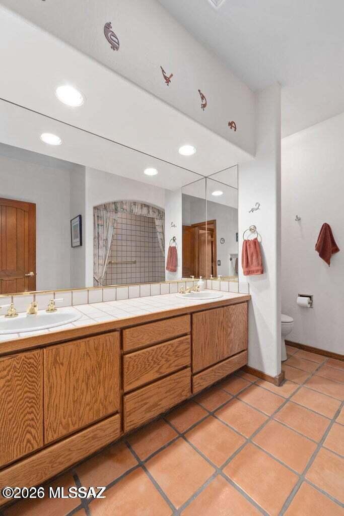 Saguaro Cerro Estates - Residential