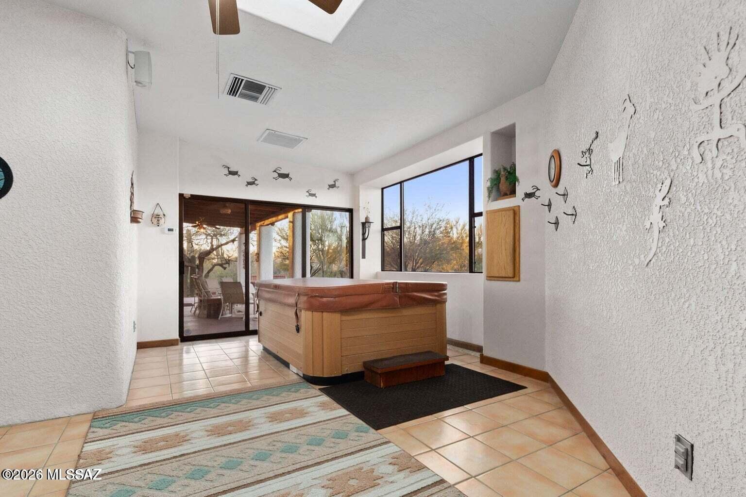 Saguaro Cerro Estates - Residential