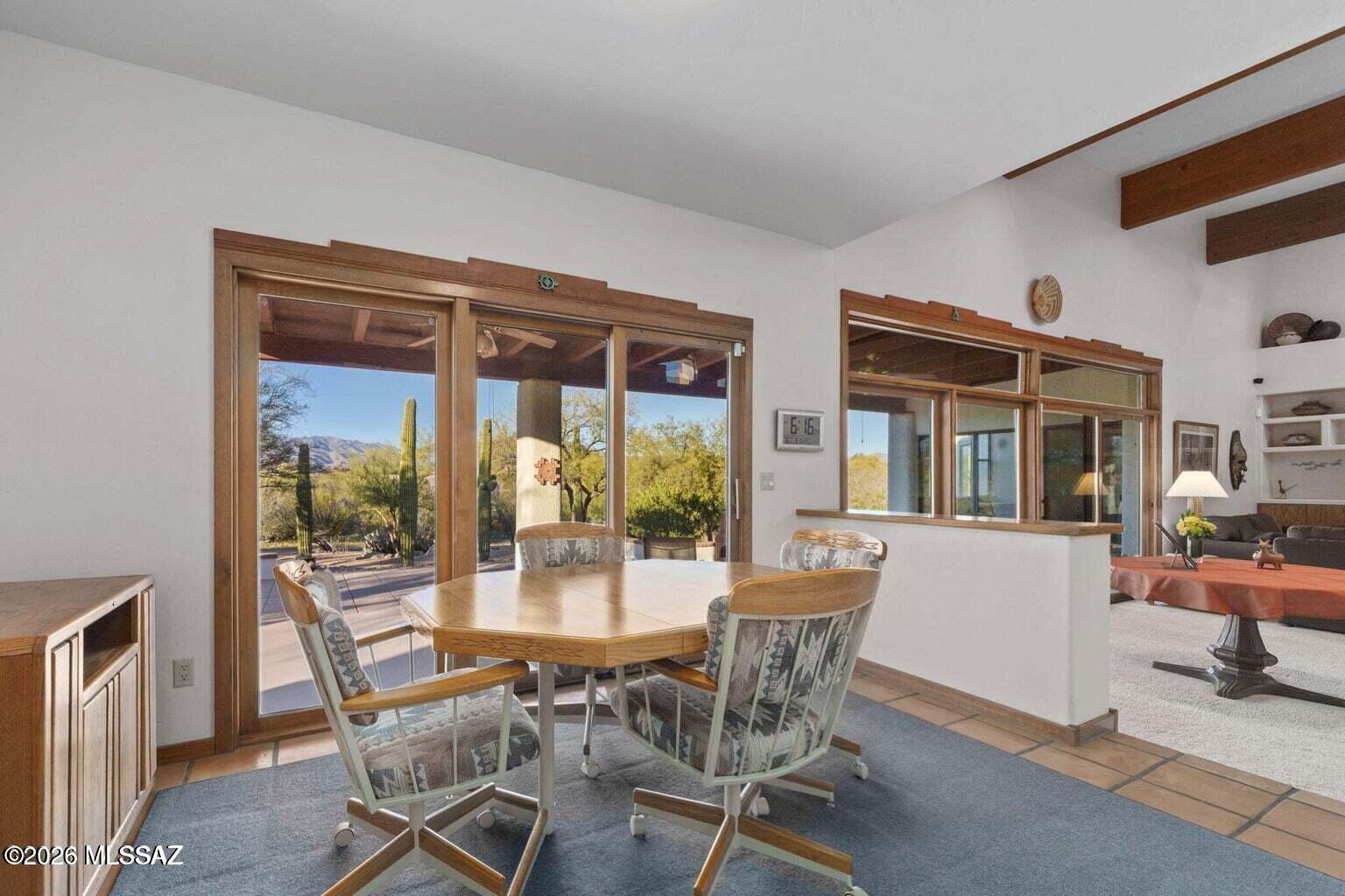Saguaro Cerro Estates - Residential