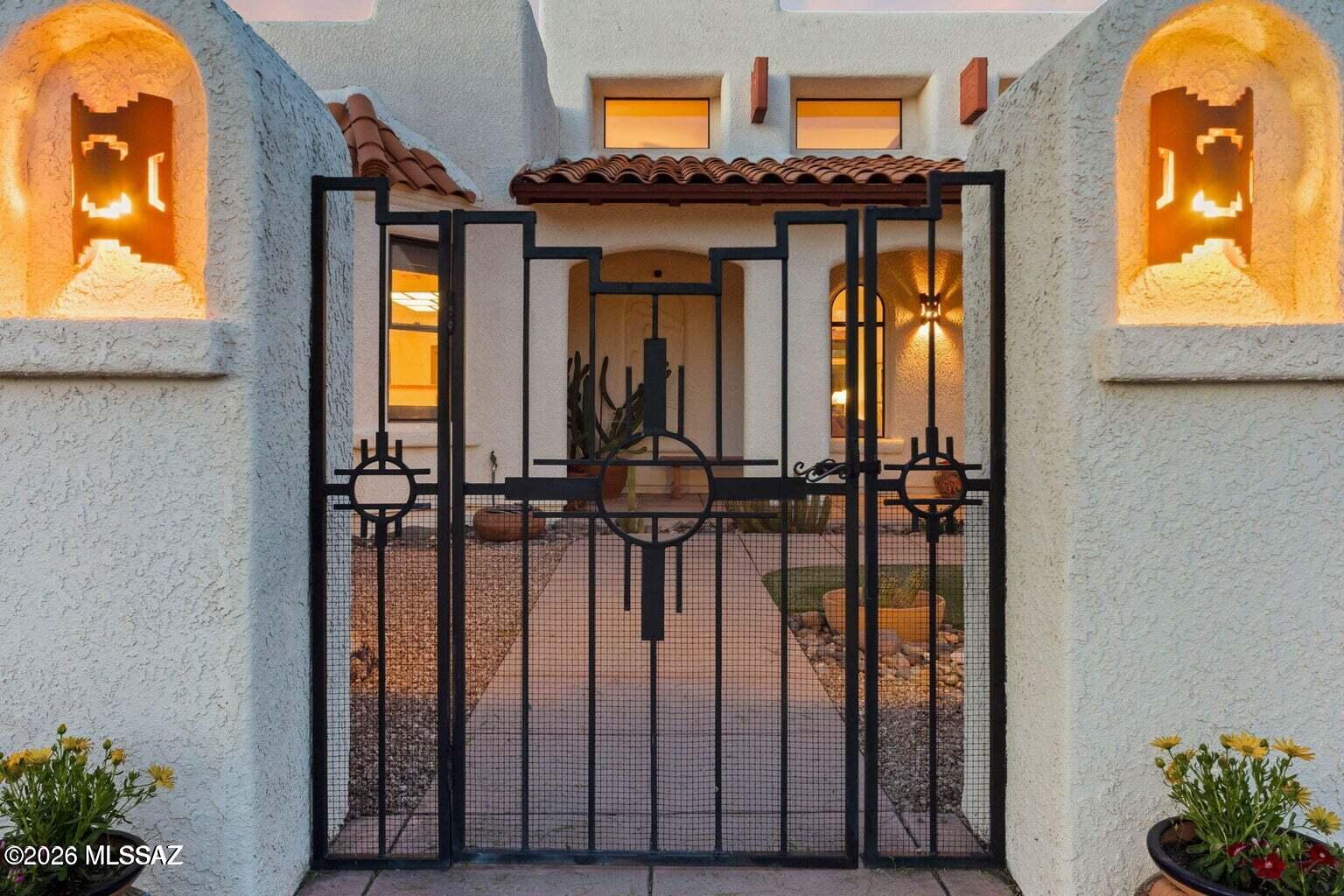 Saguaro Cerro Estates - Residential