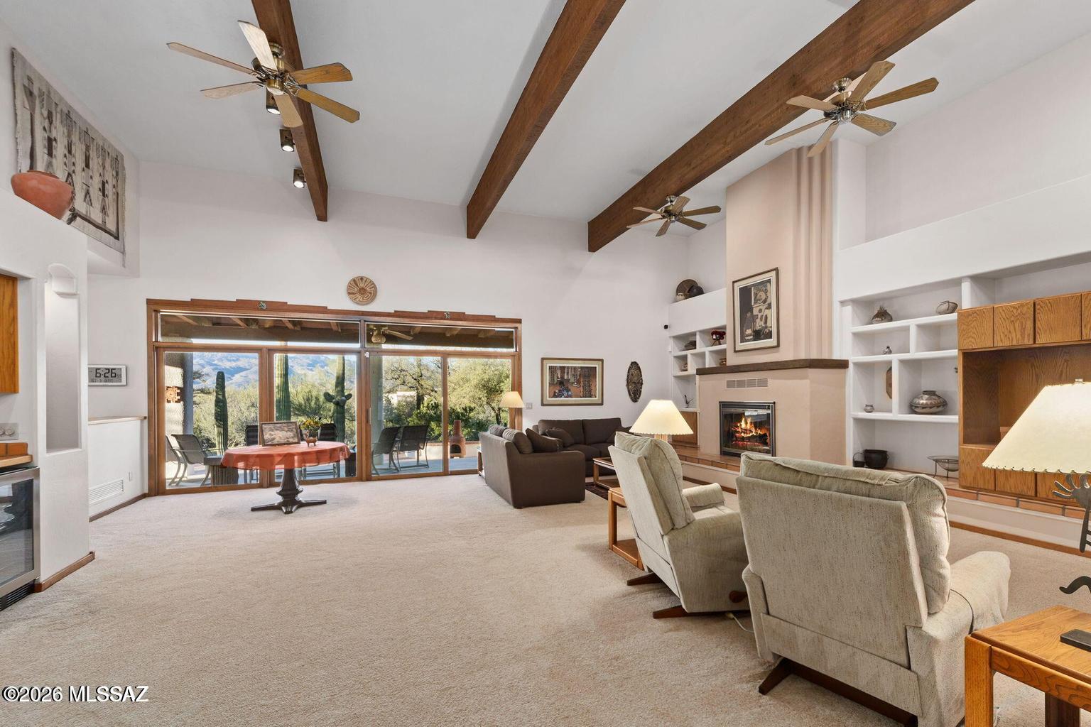 Saguaro Cerro Estates - Residential