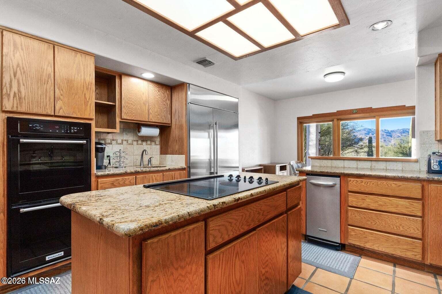 Saguaro Cerro Estates - Residential