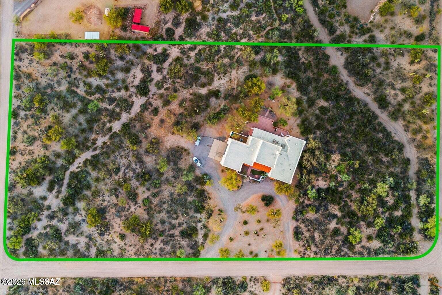 Saguaro Cerro Estates - Residential