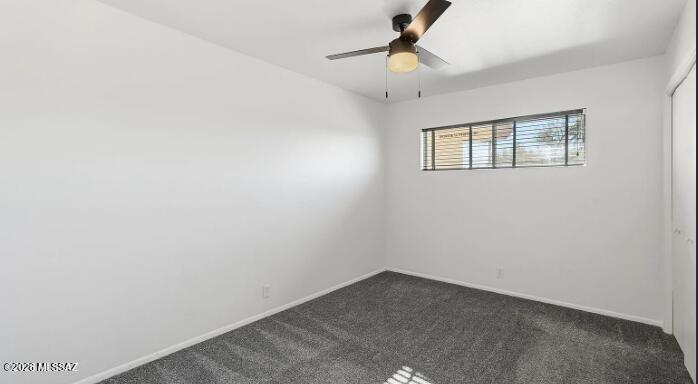 Amherst Club Condos (1-20) - Residential Lease