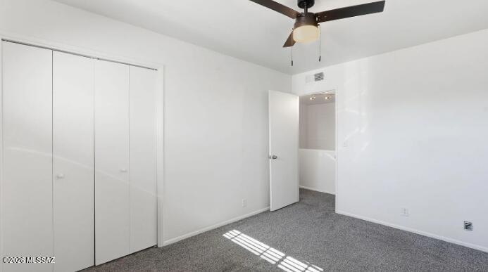 Amherst Club Condos (1-20) - Residential Lease