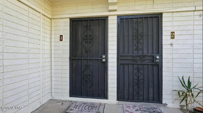 Amherst Club Condos (1-20) - Residential Lease