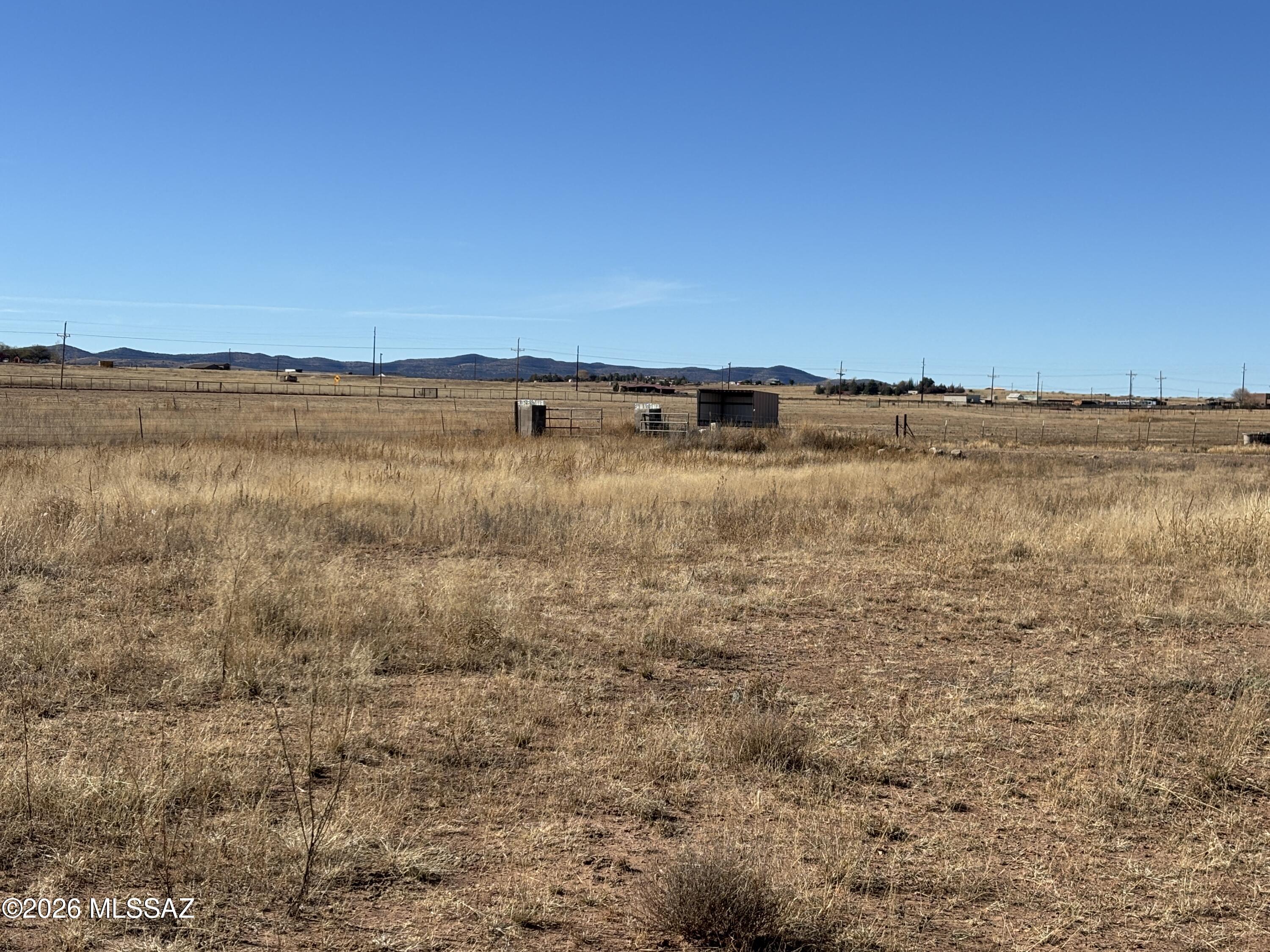 Mountain View Ranches - Land